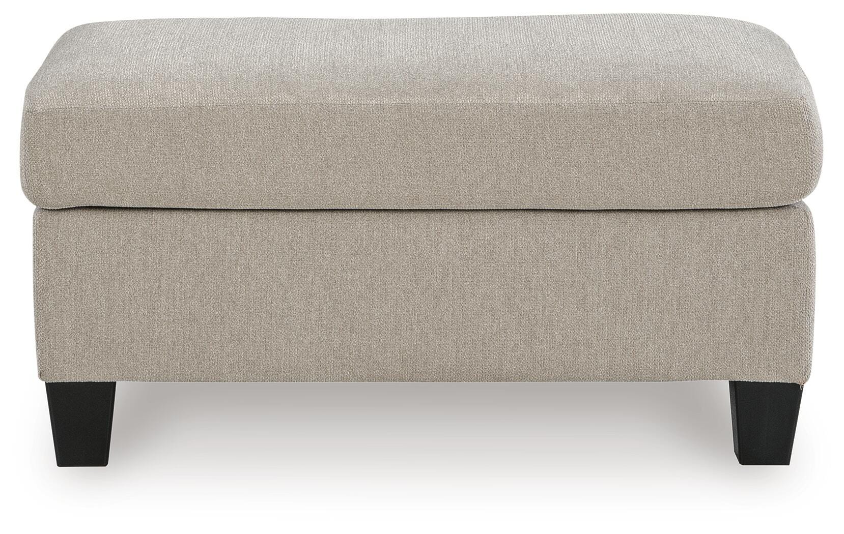 Willarae Ottoman - image 3