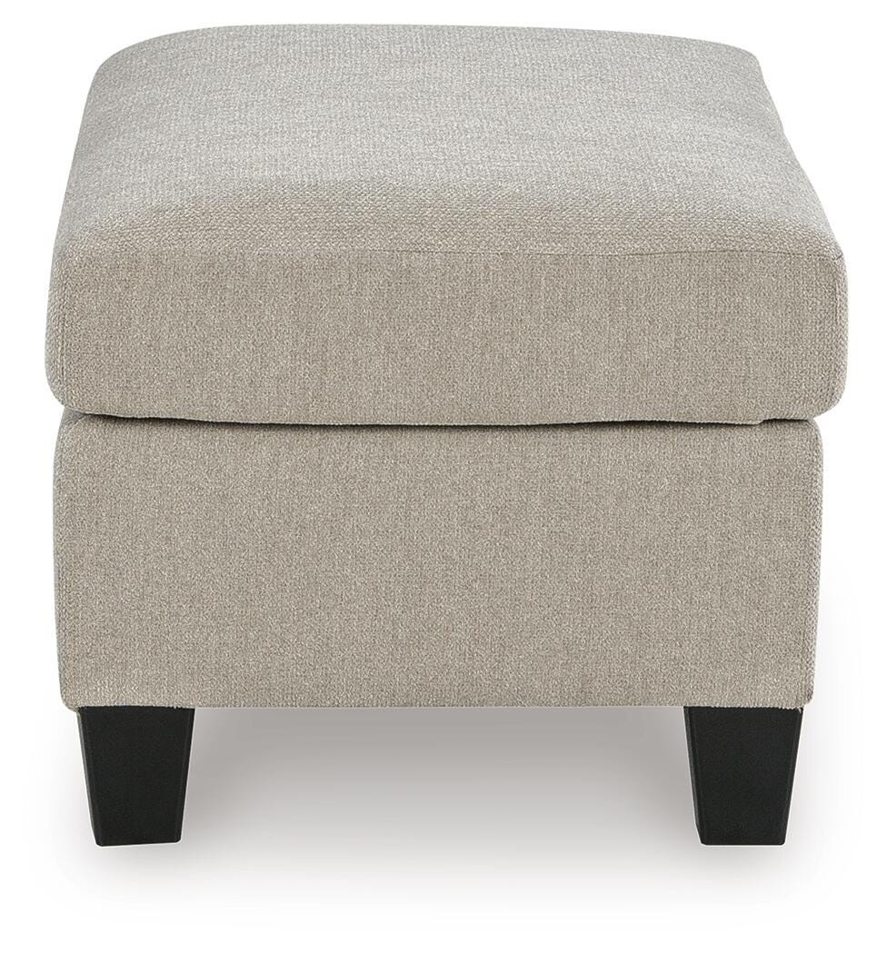Willarae Ottoman - image 4