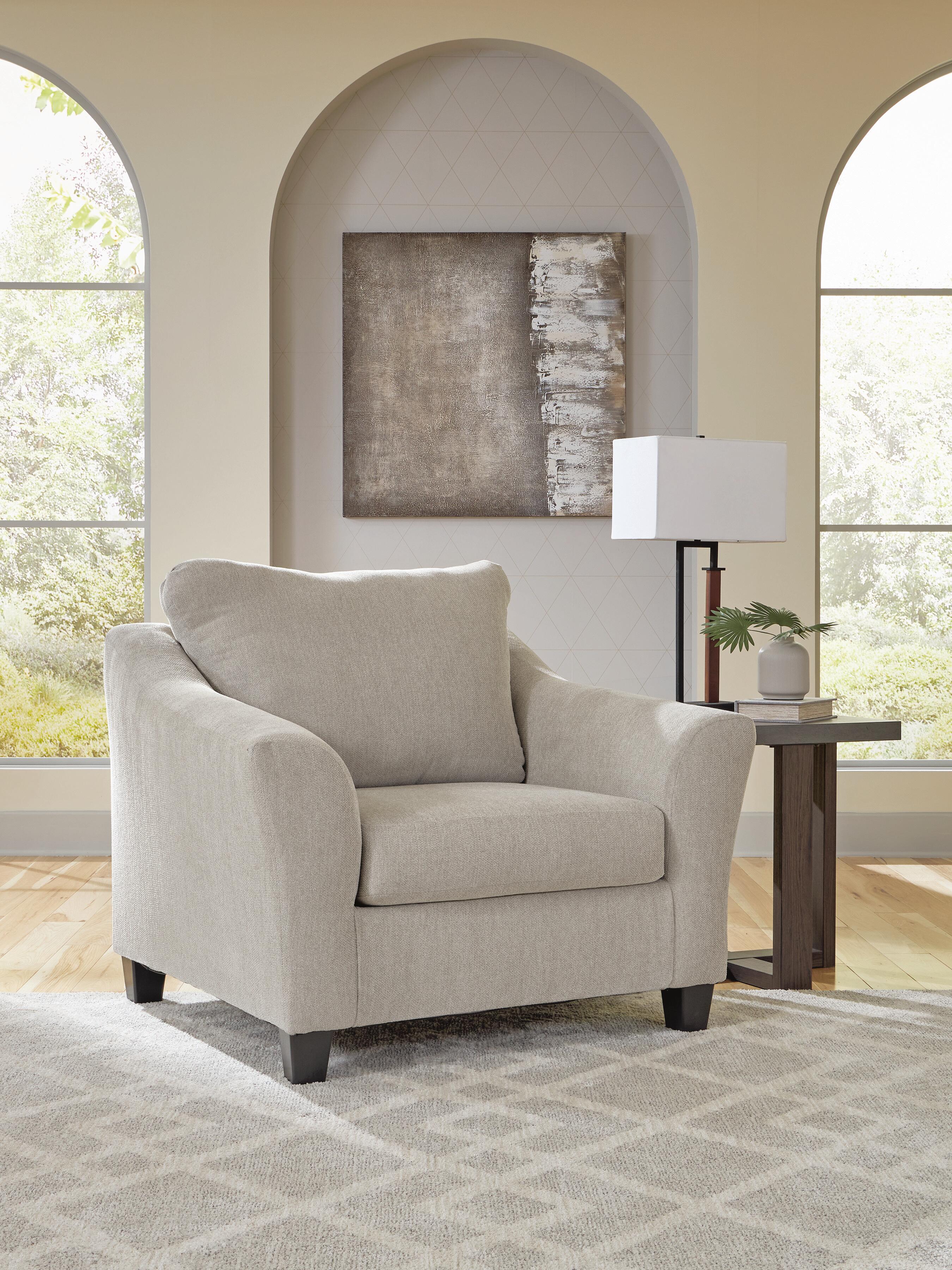 Willarae Oversized Chair - image 1