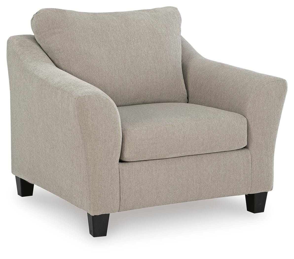 Willarae Oversized Chair - image 2