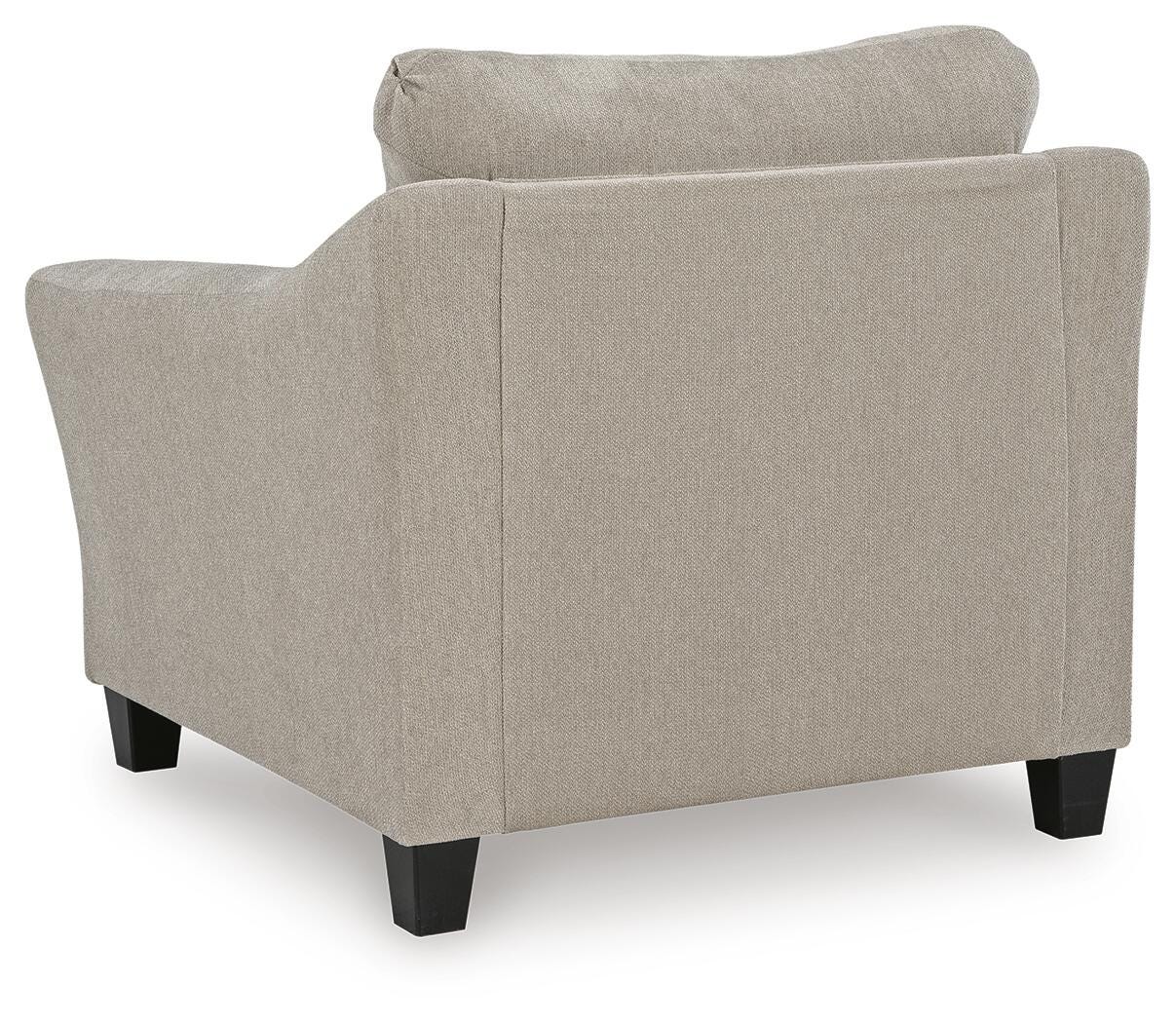 Willarae Oversized Chair - image 4