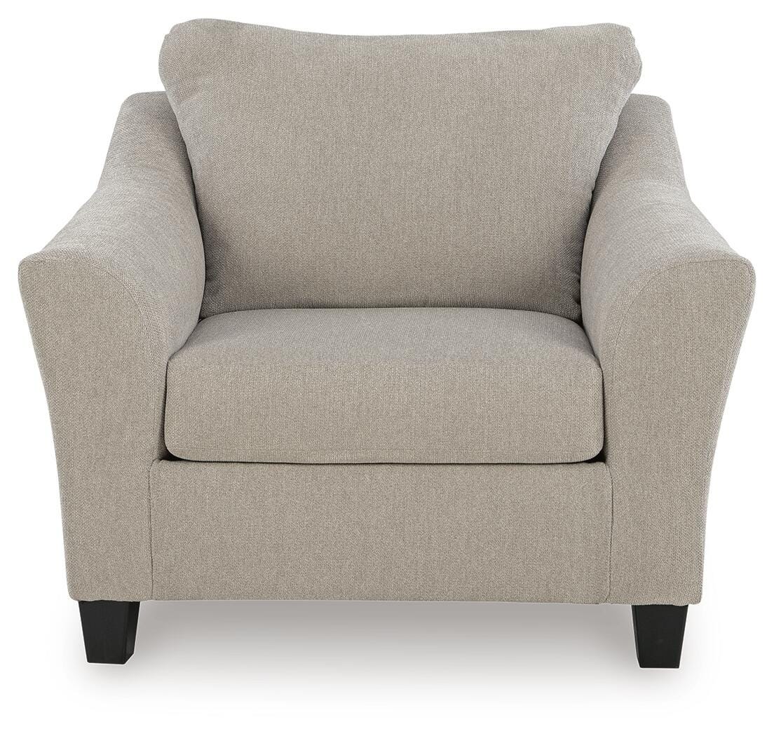 Willarae Oversized Chair - image 3
