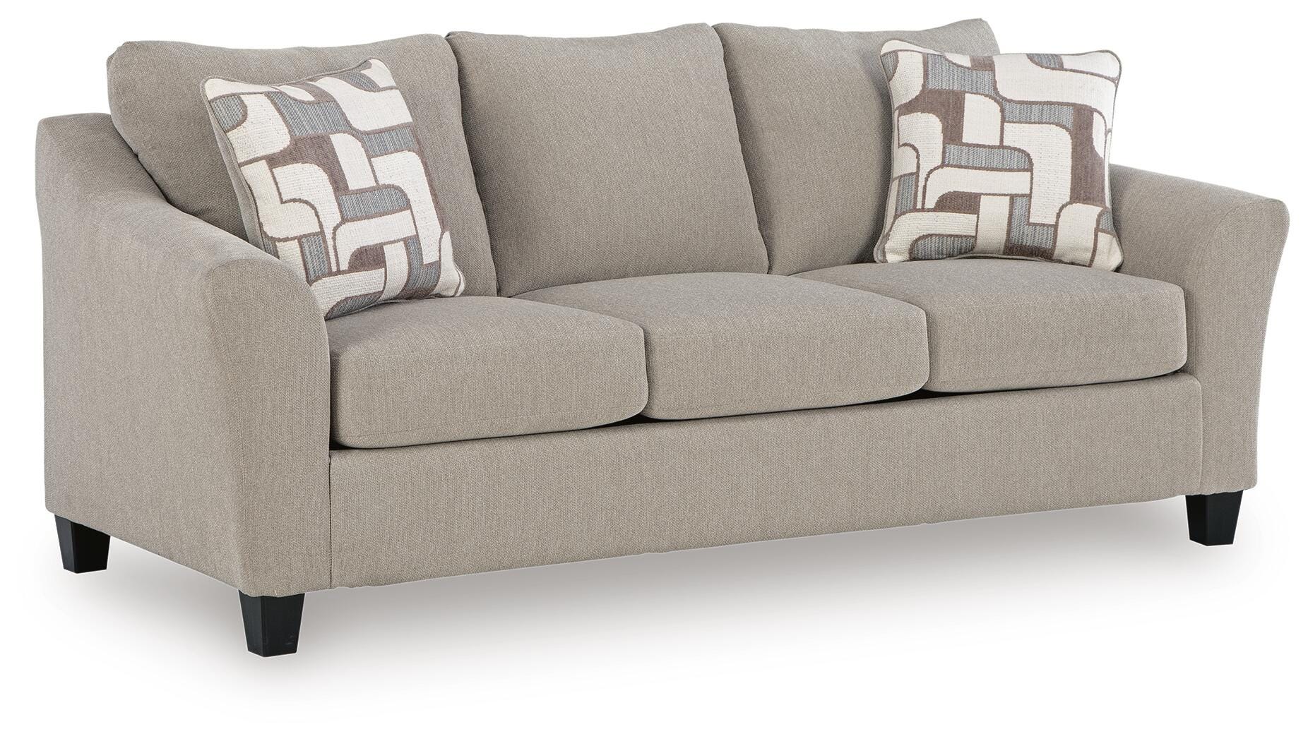 Willarae Queen Sofa Sleeper - image 2