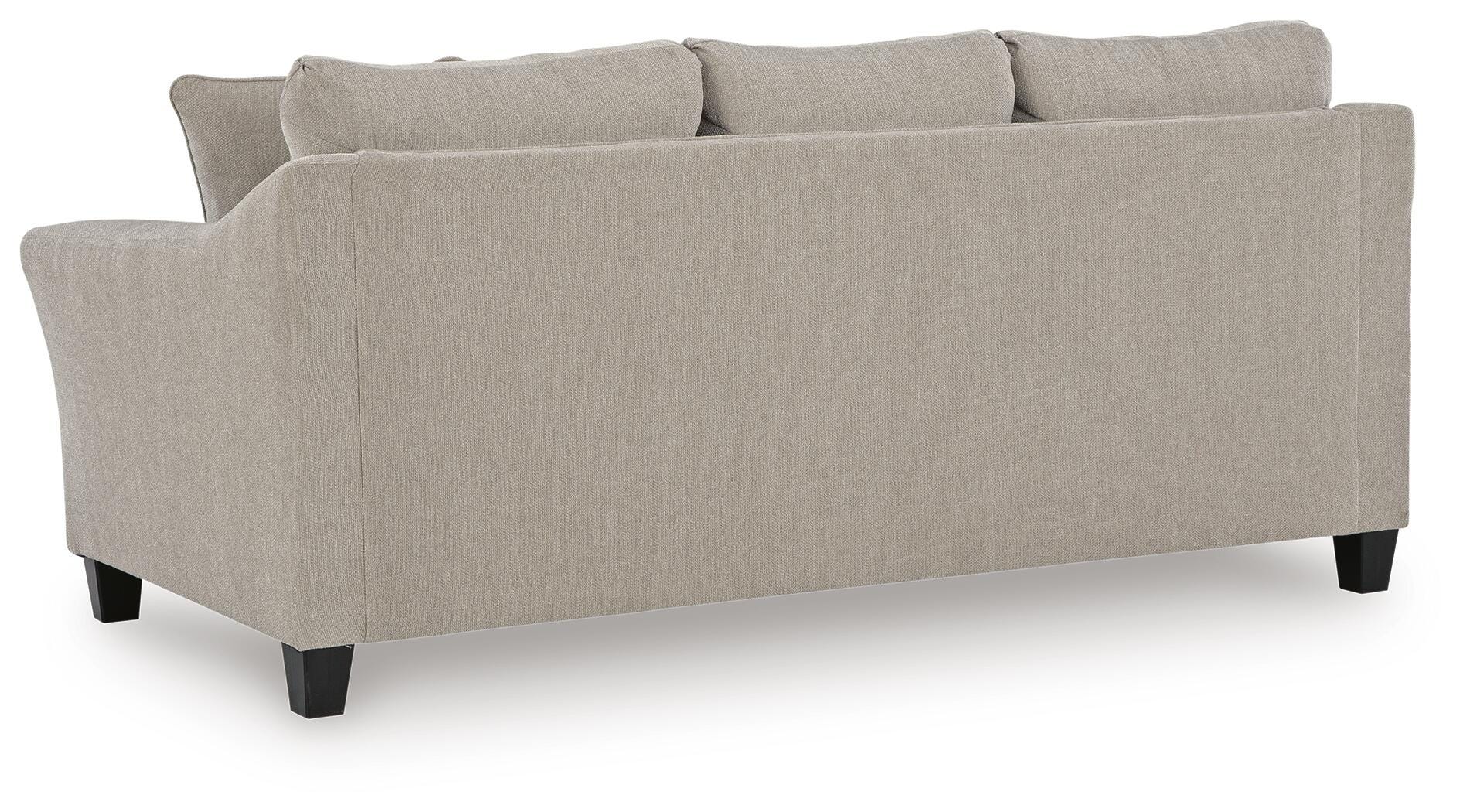 Willarae Queen Sofa Sleeper - image 4