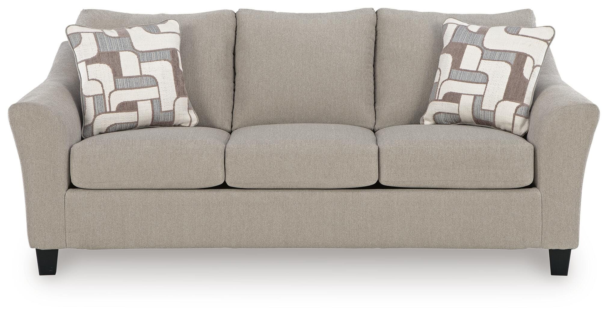Willarae Queen Sofa Sleeper - image 3