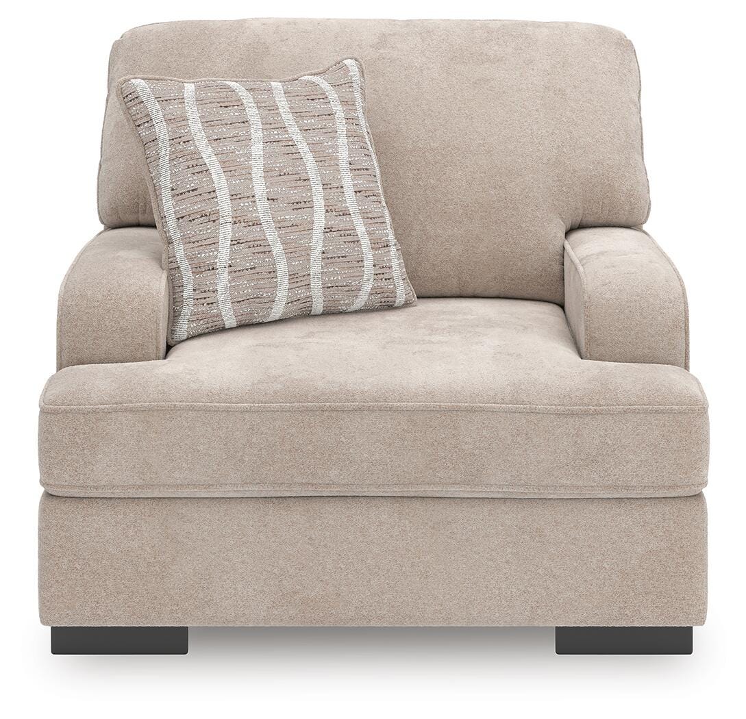 High Profile Oversized Chair - image 3