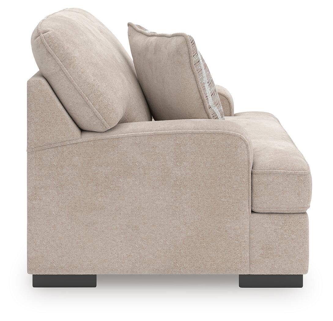 High Profile Oversized Chair - image 5