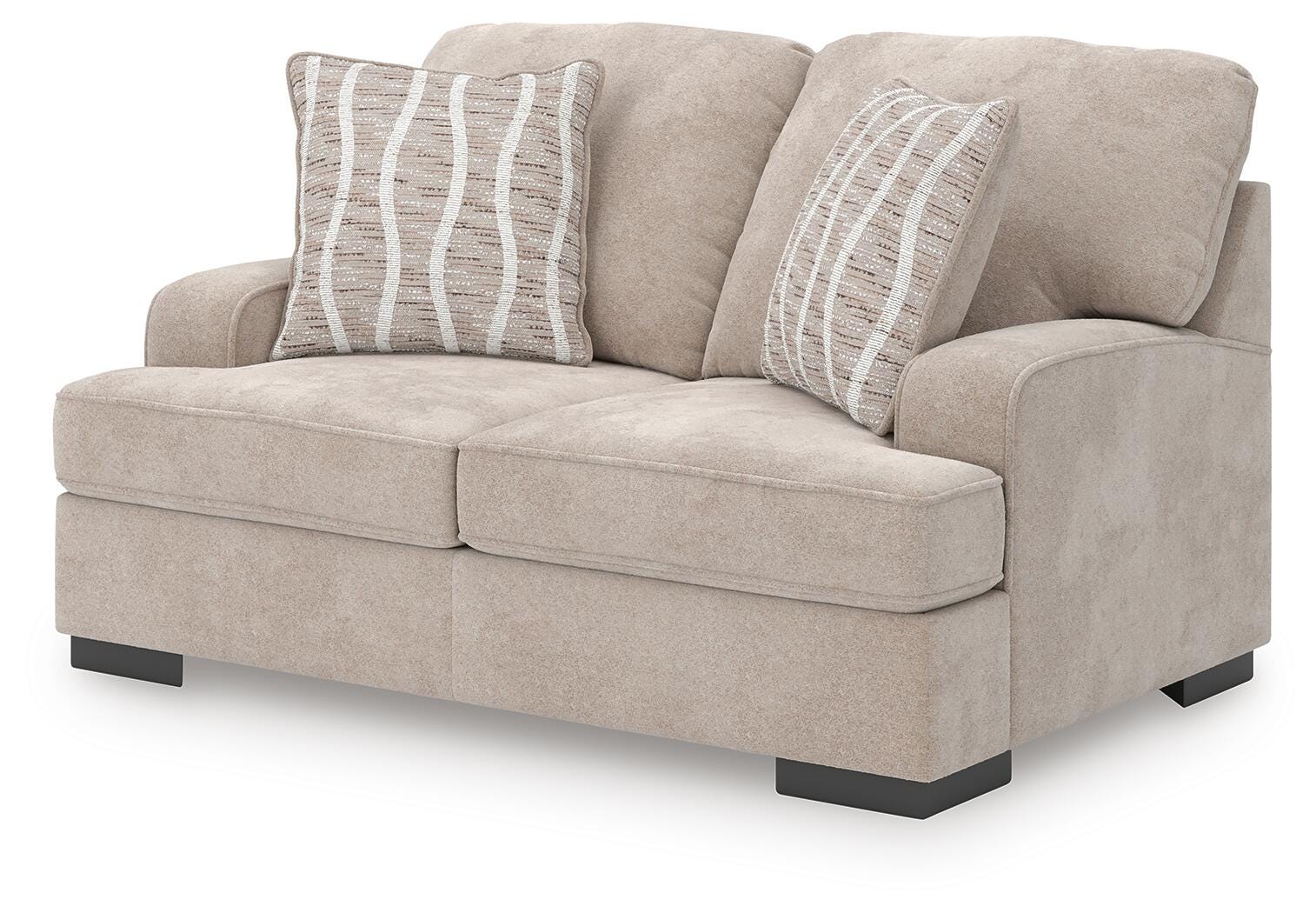 High Profile Loveseat - image 4