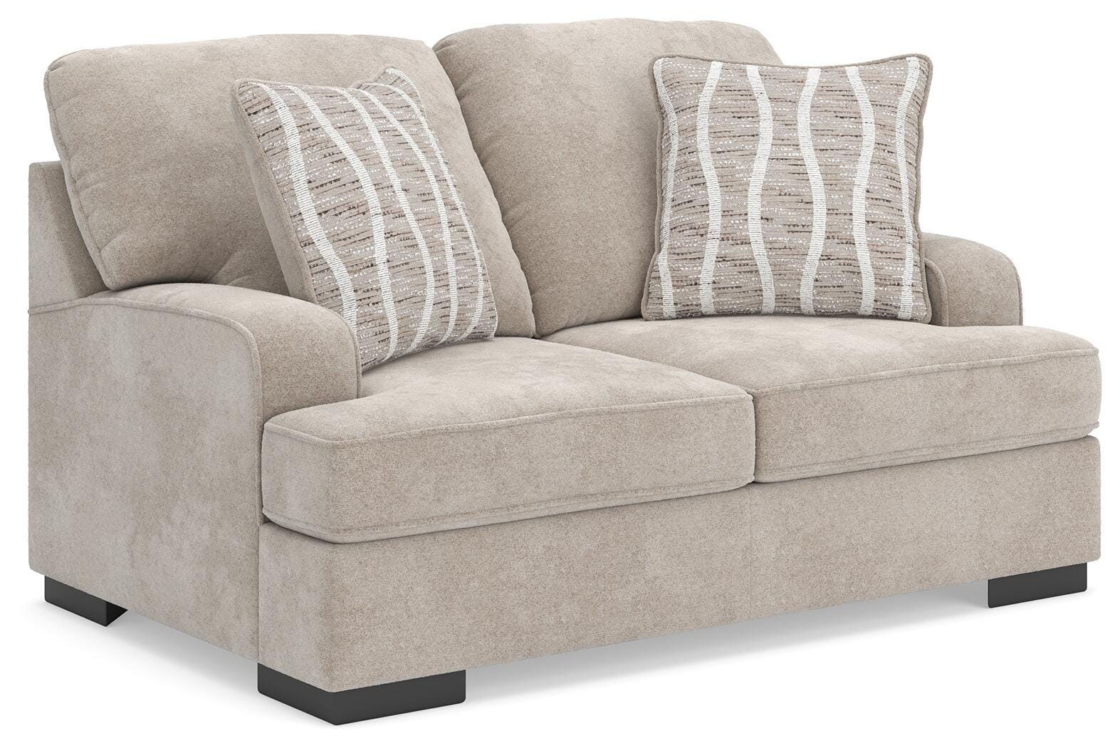 High Profile Loveseat - image 2
