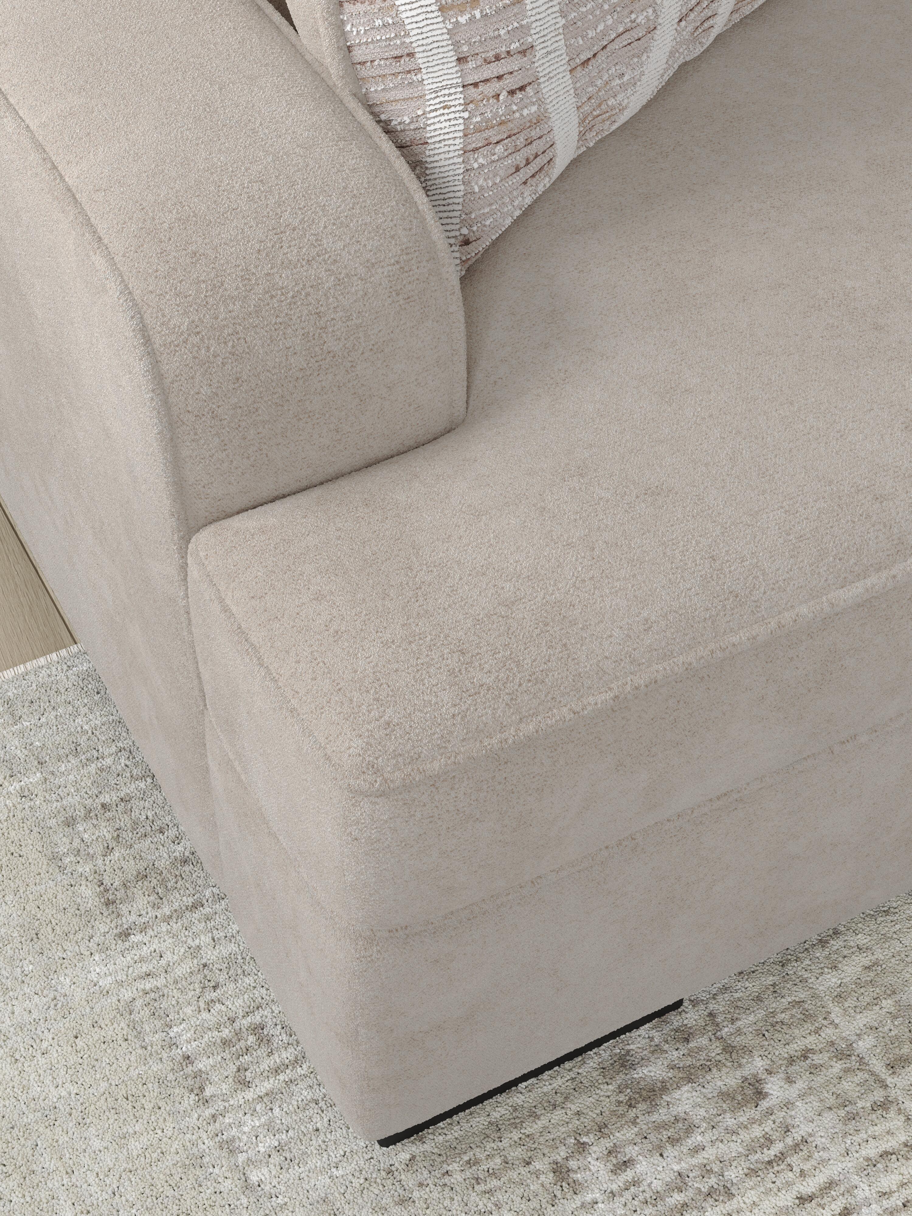 Loveseat de alto perfil - image 8