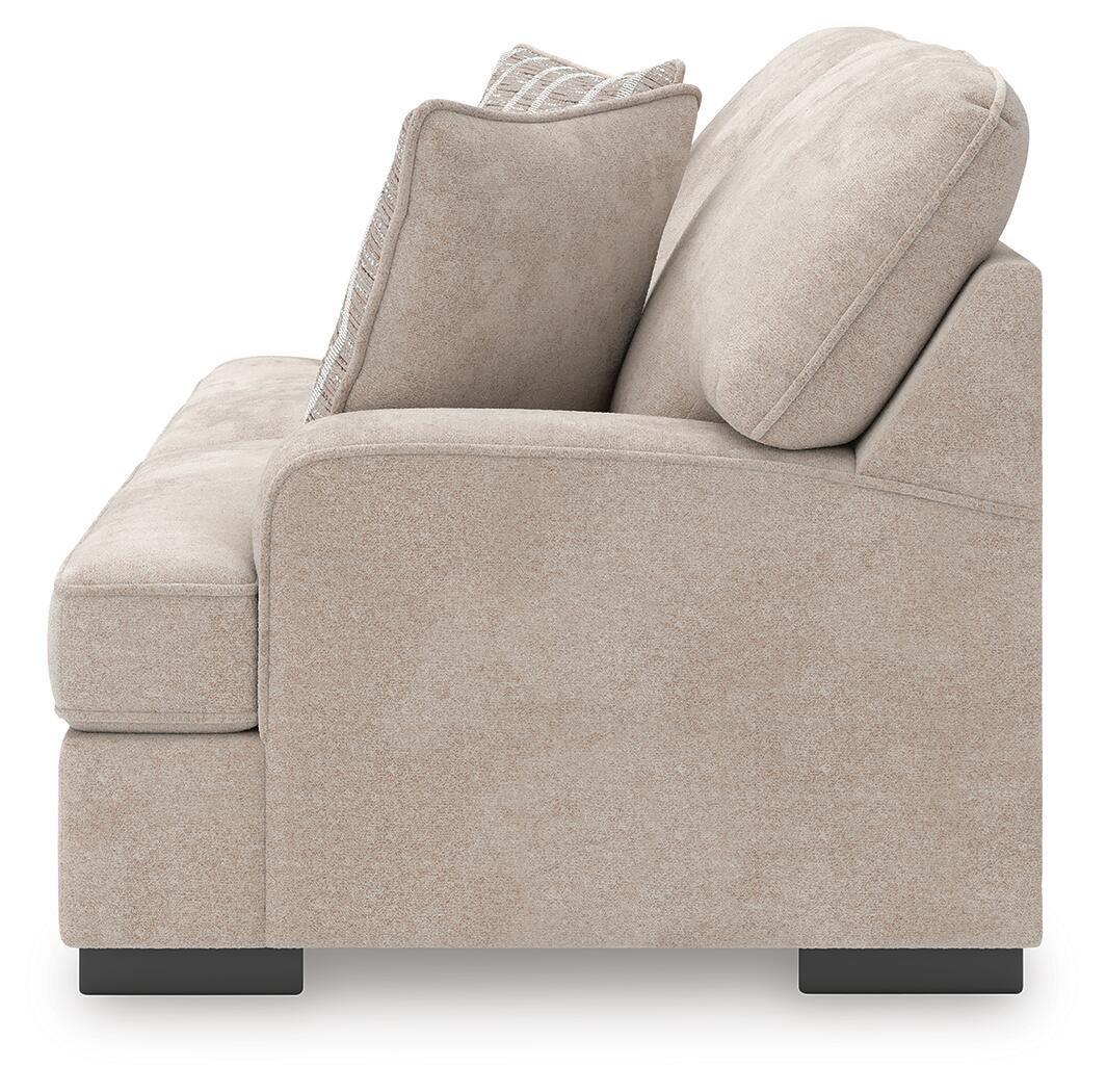 Loveseat de alto perfil - image 7