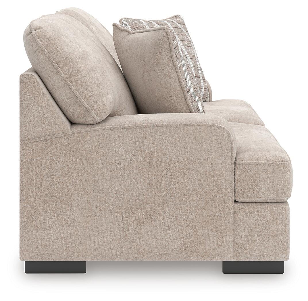 High Profile Loveseat - image 7