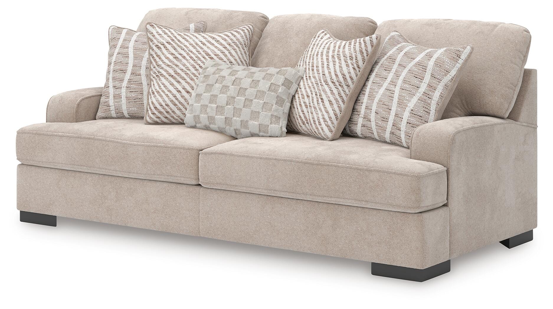 High Profile Sofa - image 4