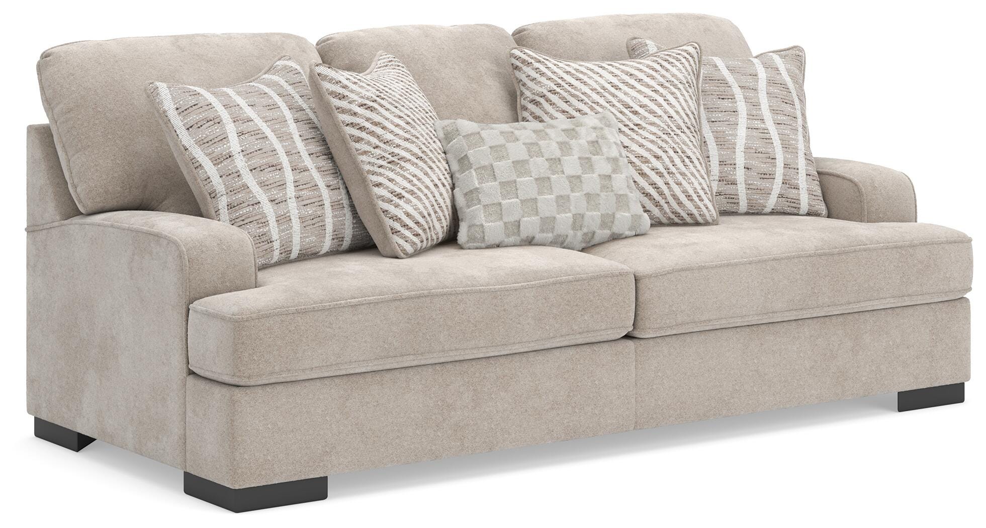 High Profile Sofa - image 2