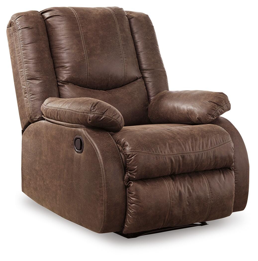 Bladewood Recliner - image 3