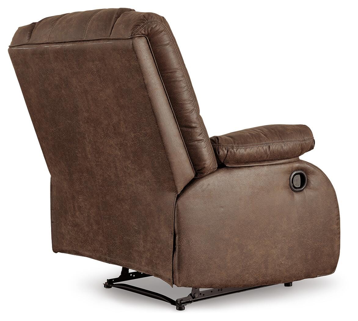 Bladewood Recliner - image 7