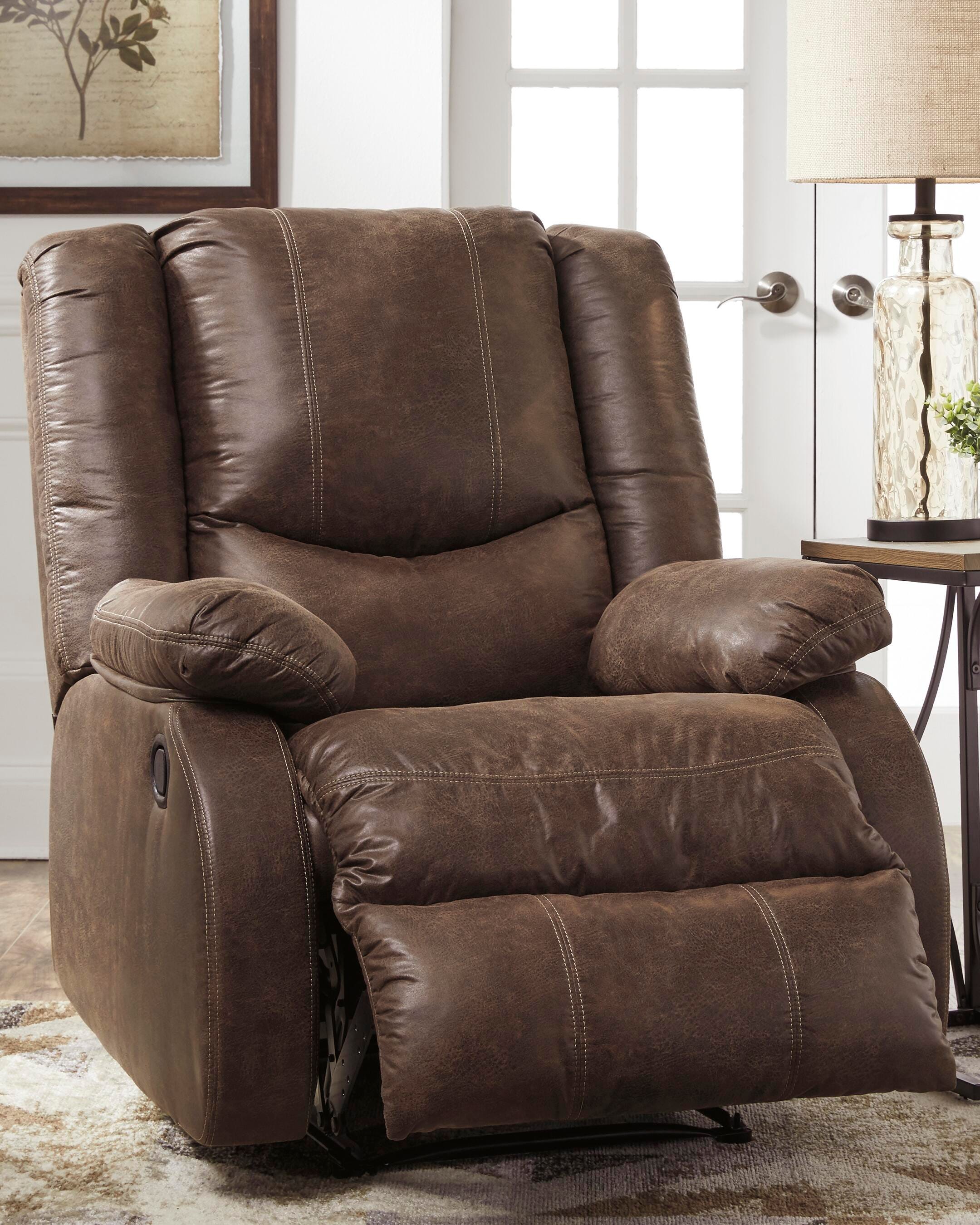 Bladewood Recliner - image 8