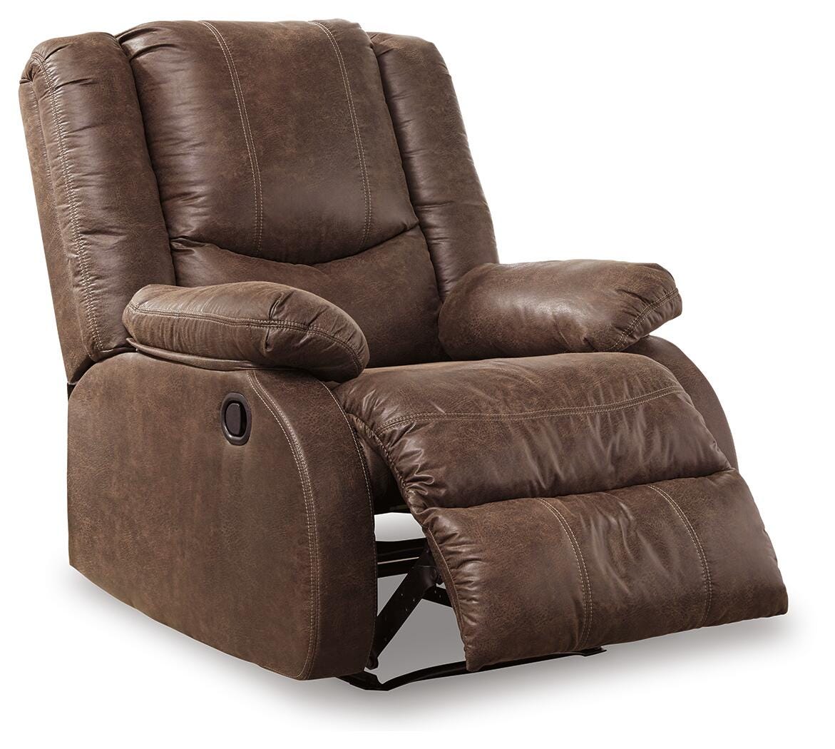 Bladewood Recliner - image 5