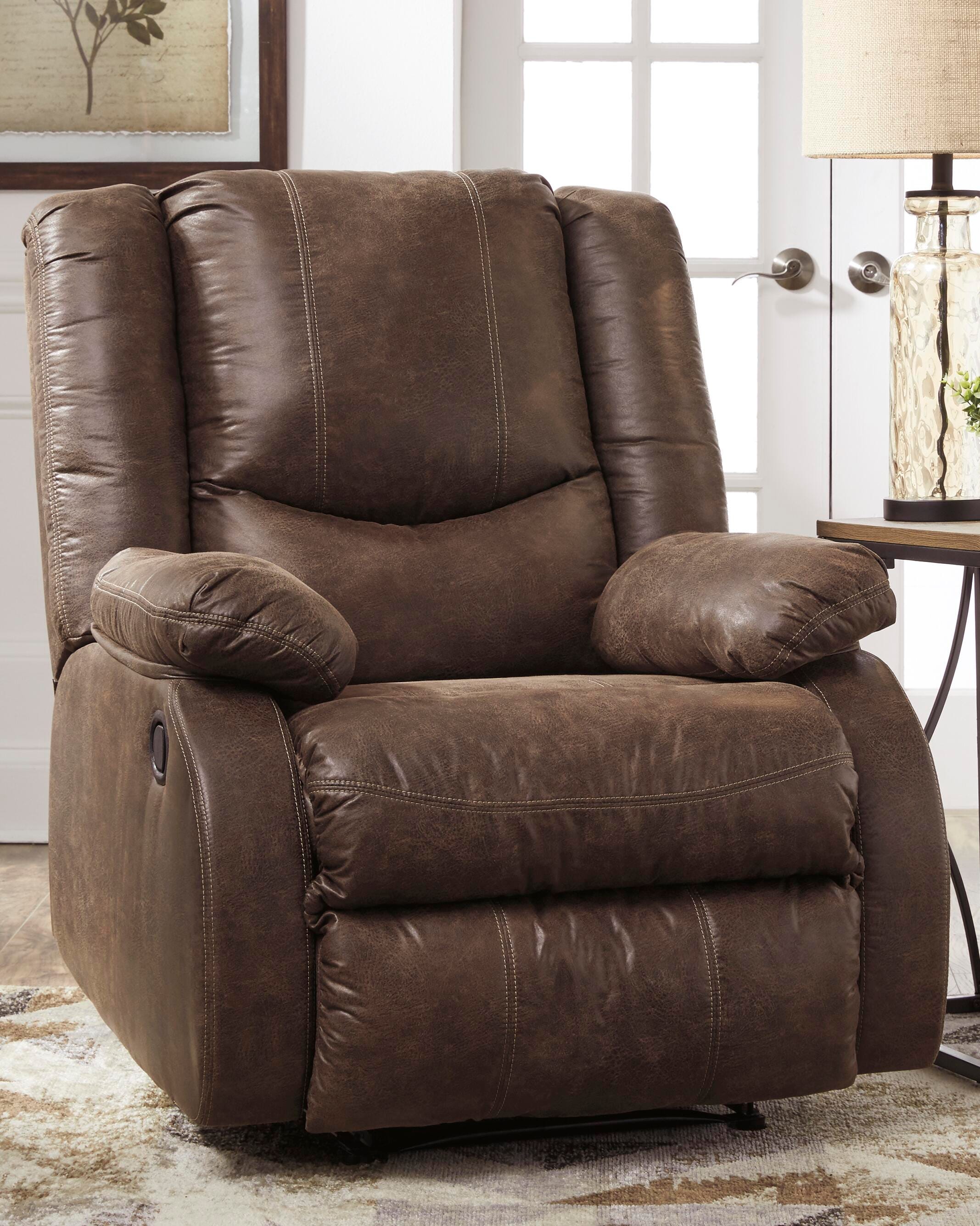 Bladewood Recliner - image 1