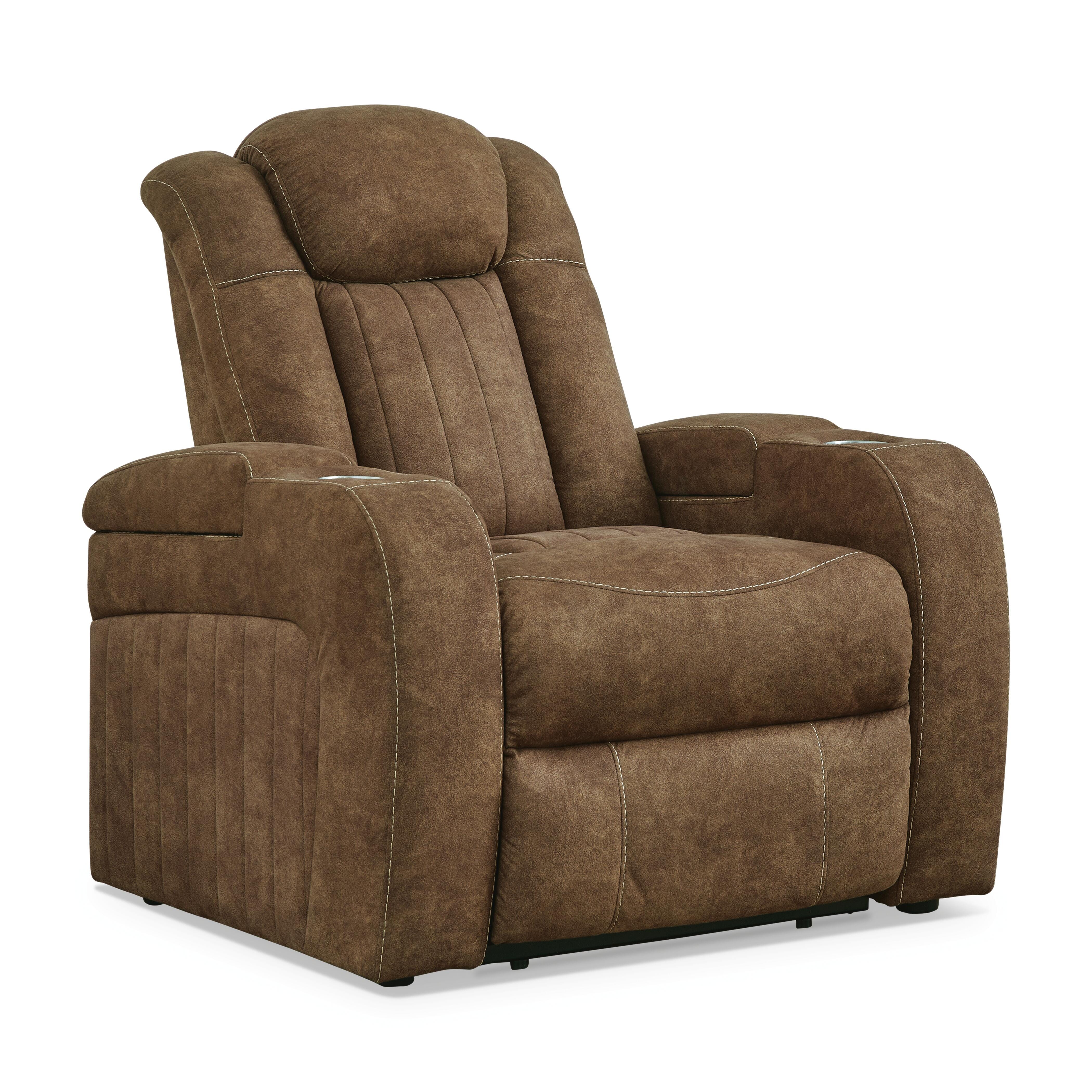 Wolfridge Power Recliner - image 1