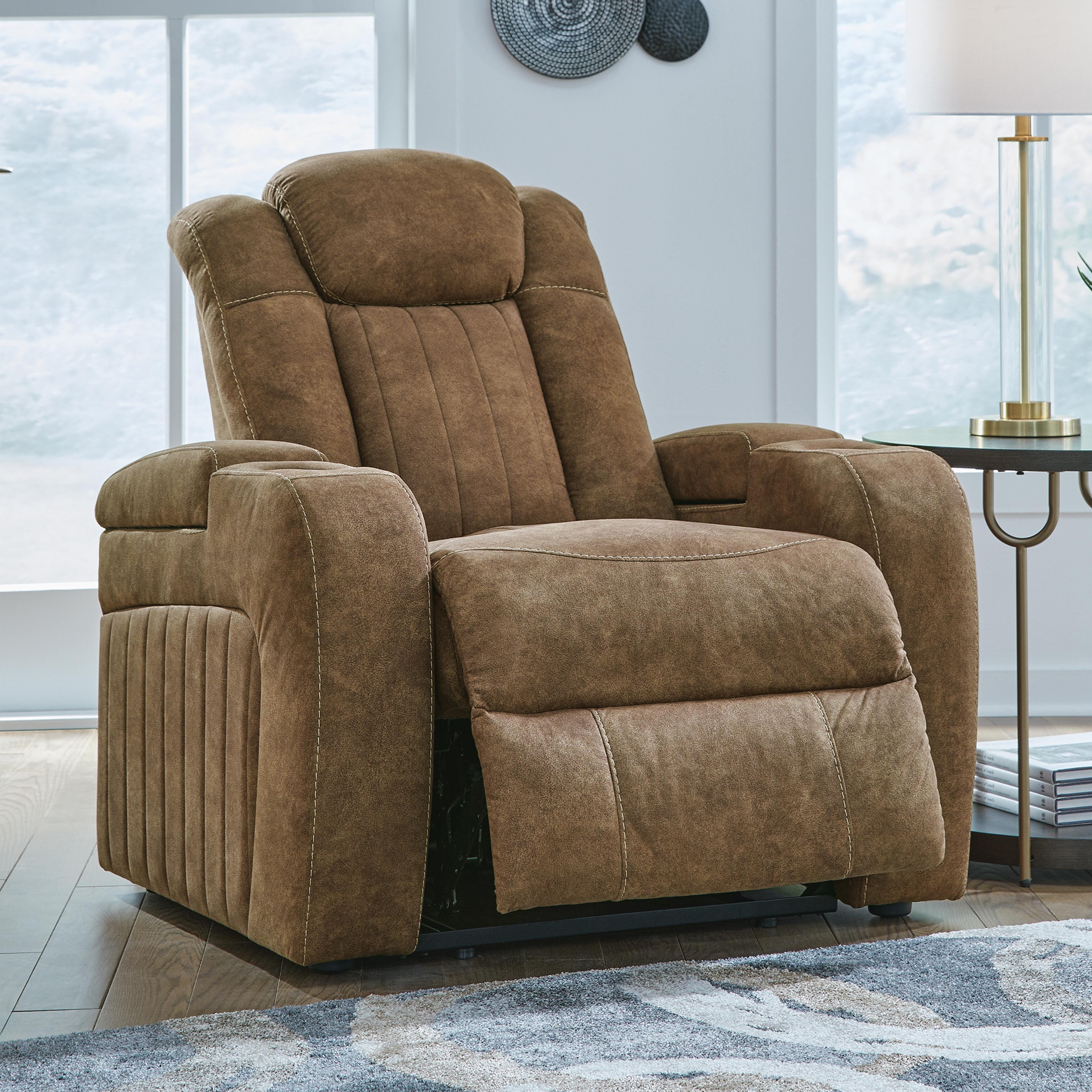 Wolfridge Power Recliner - image 2