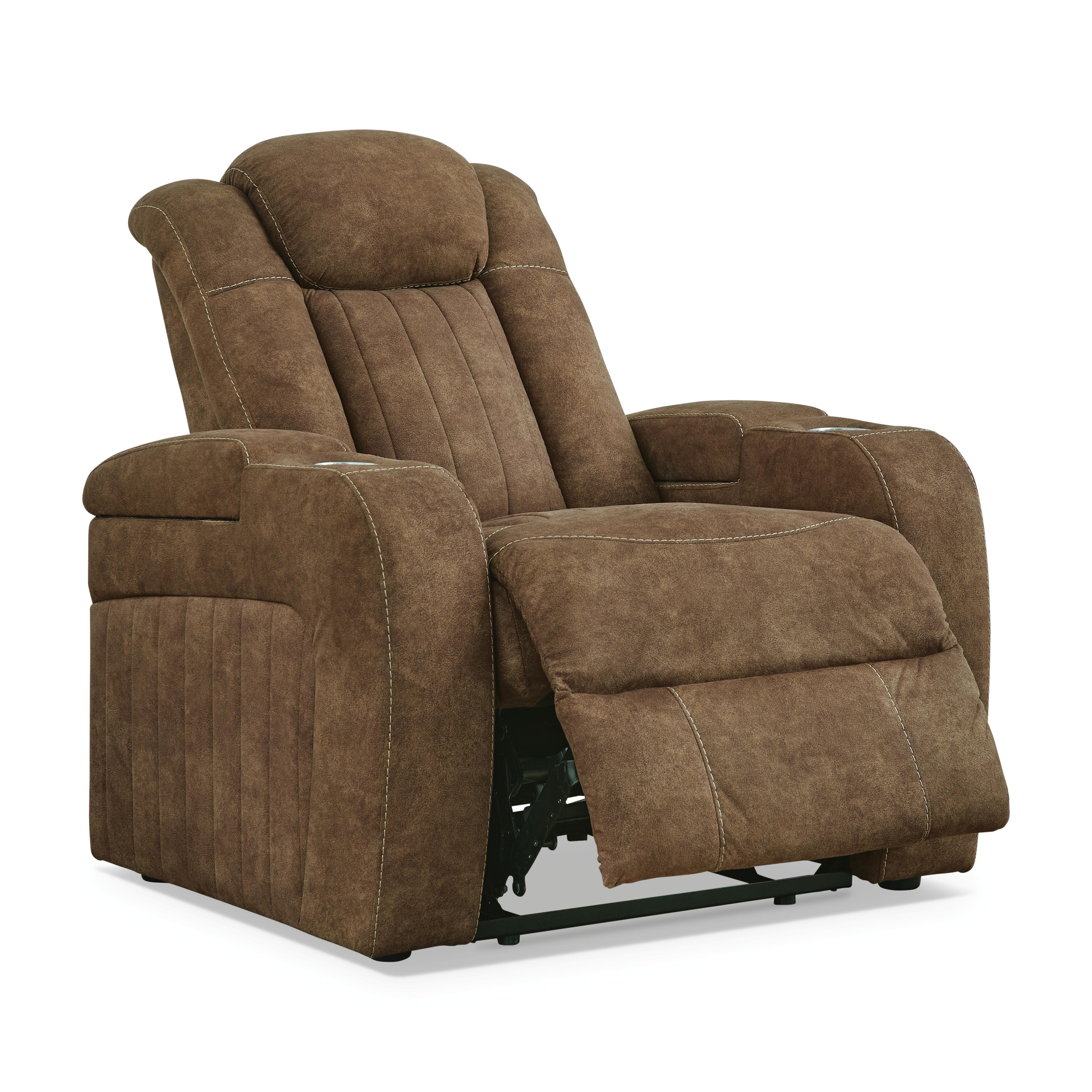 Wolfridge Power Recliner - image 6