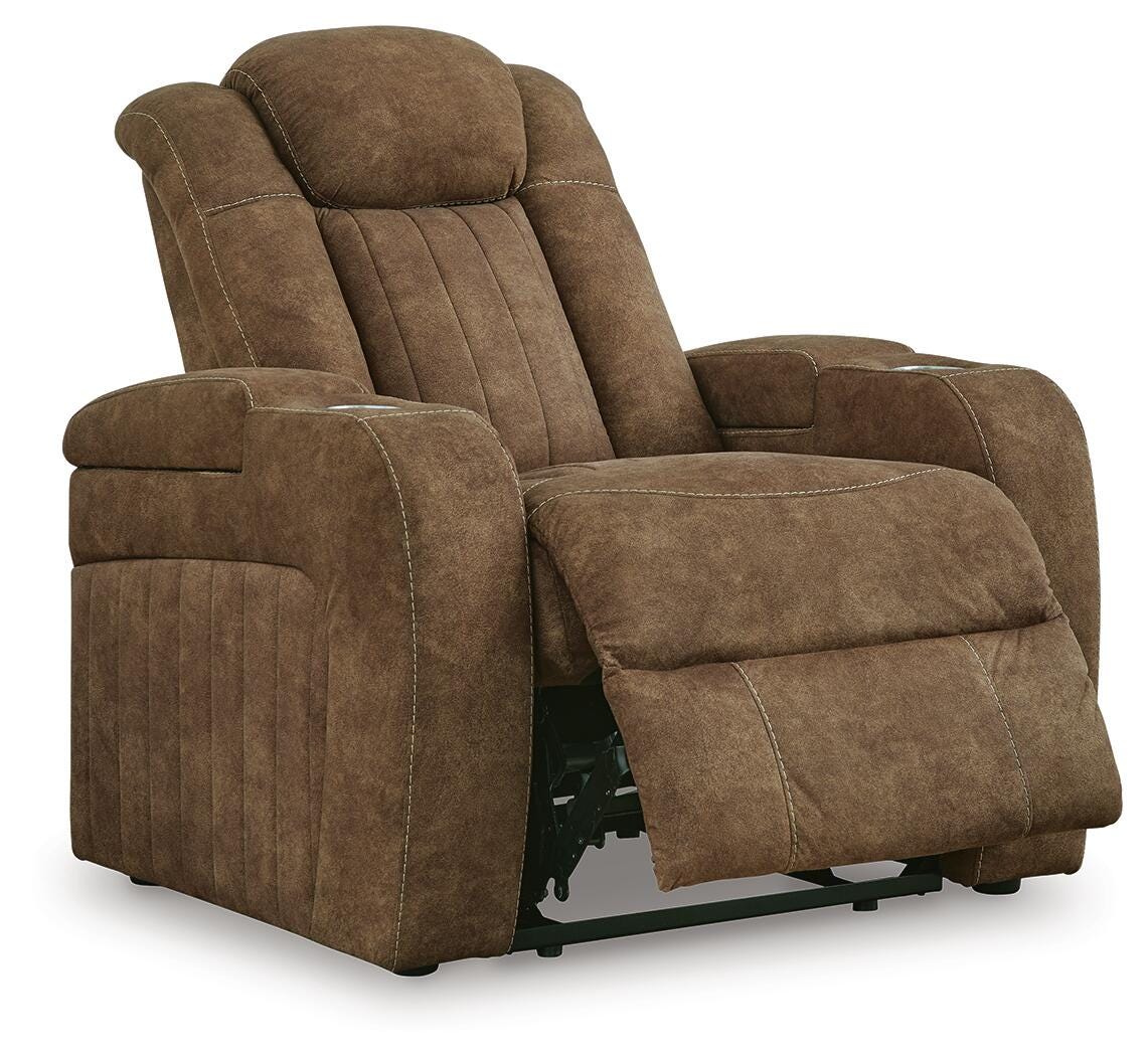 Wolfridge Power Recliner - image 3
