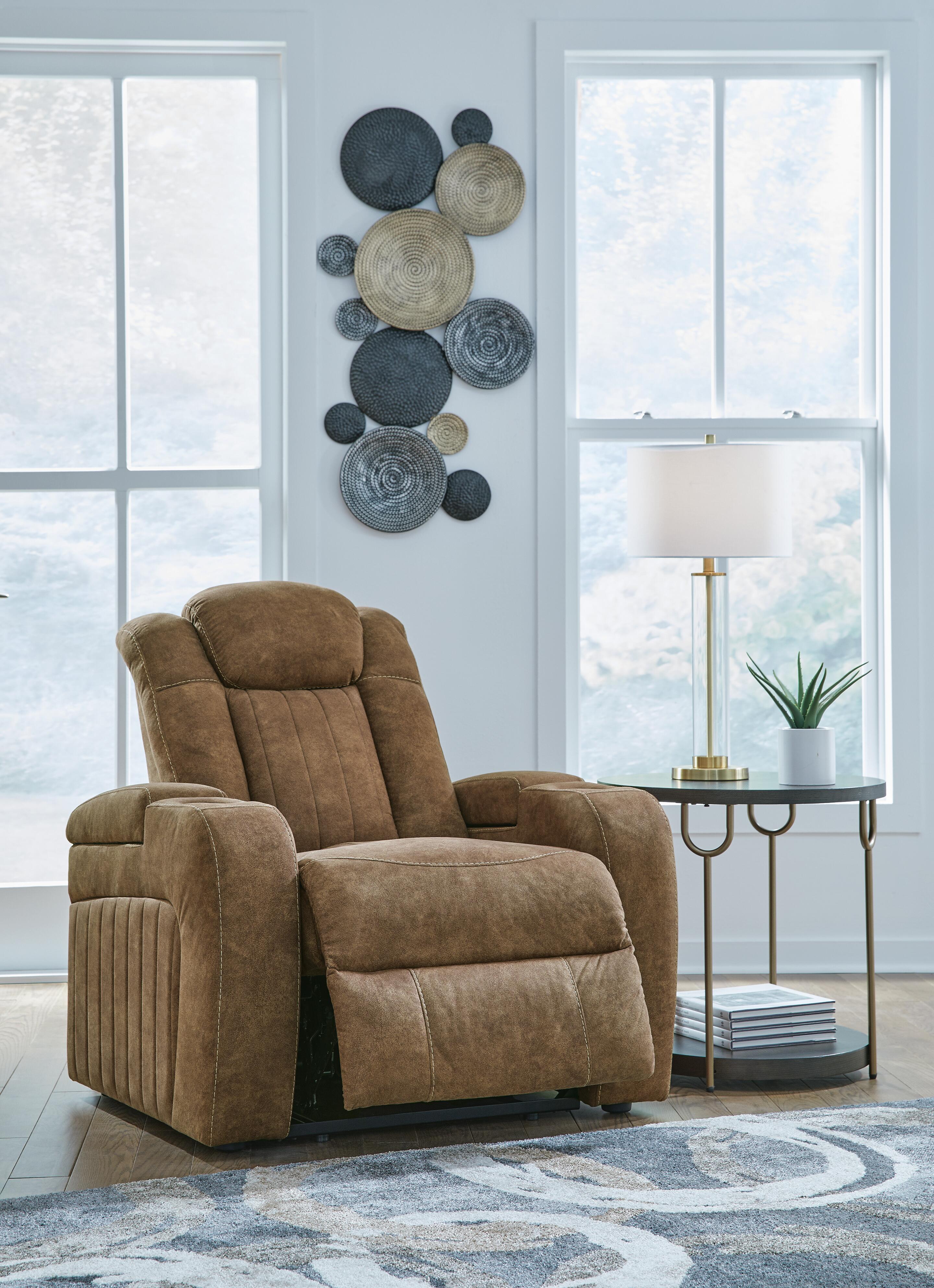 Wolfridge Power Recliner - image 6