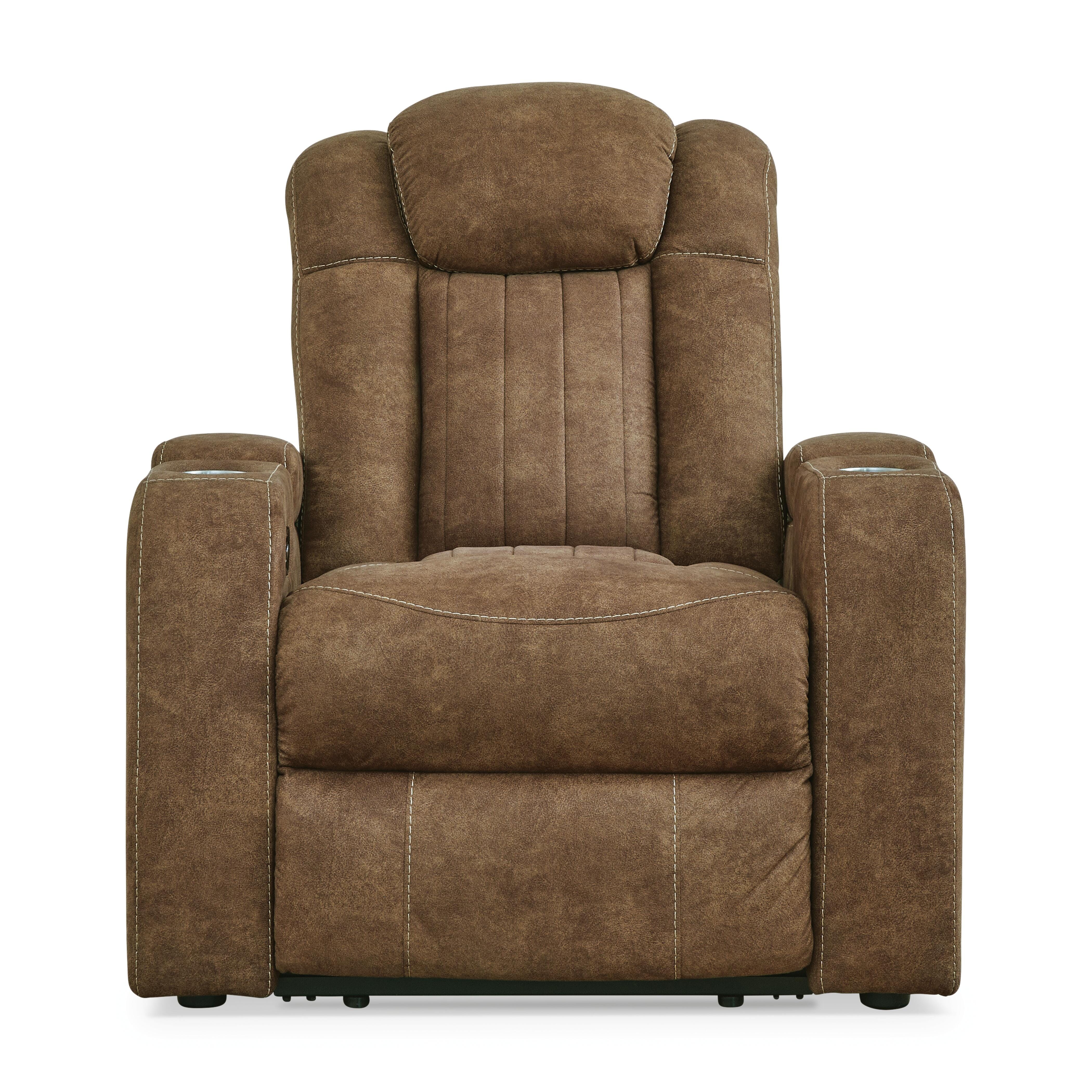 Wolfridge Power Recliner - image 4