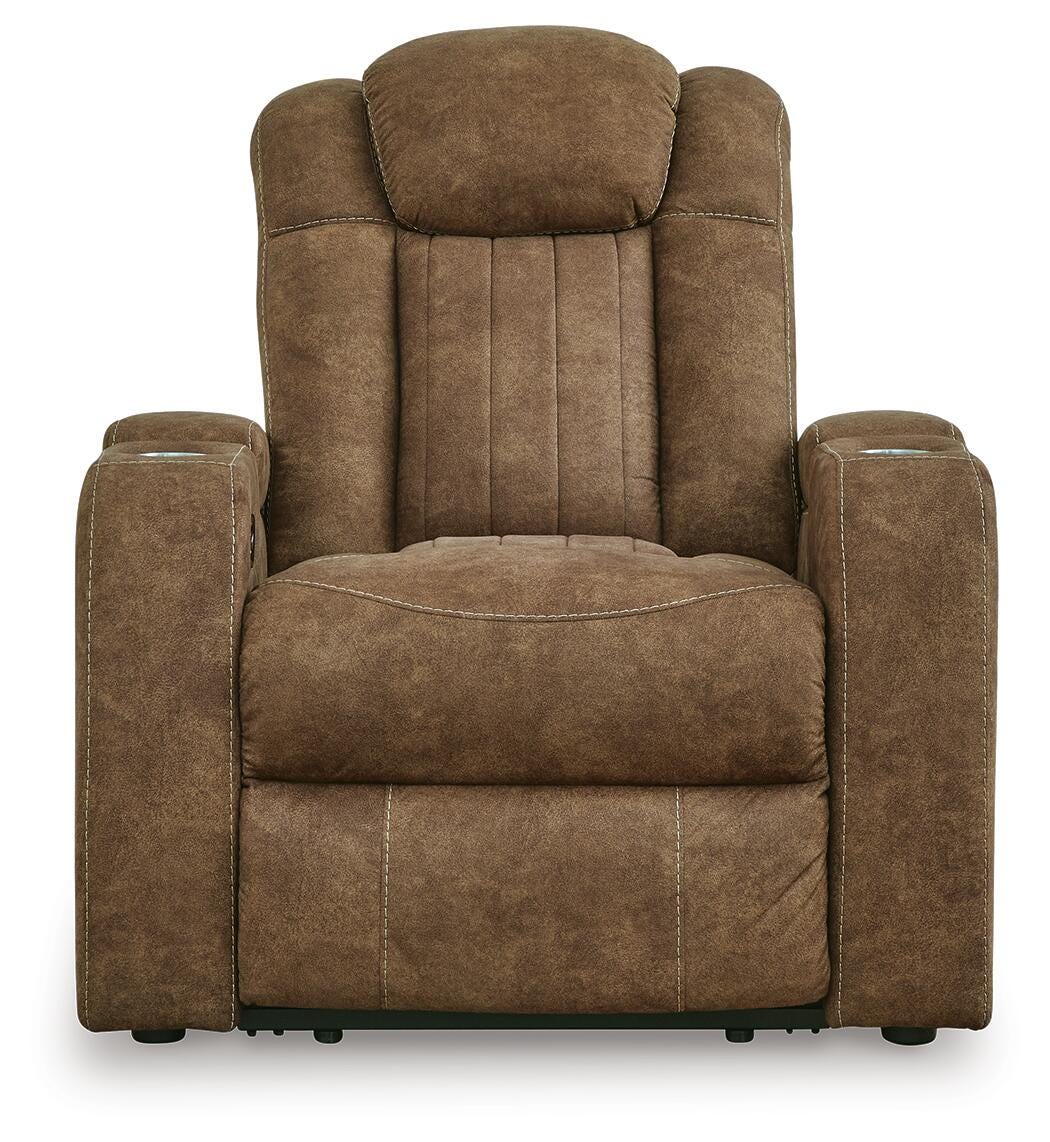 Wolfridge Power Recliner - image 4