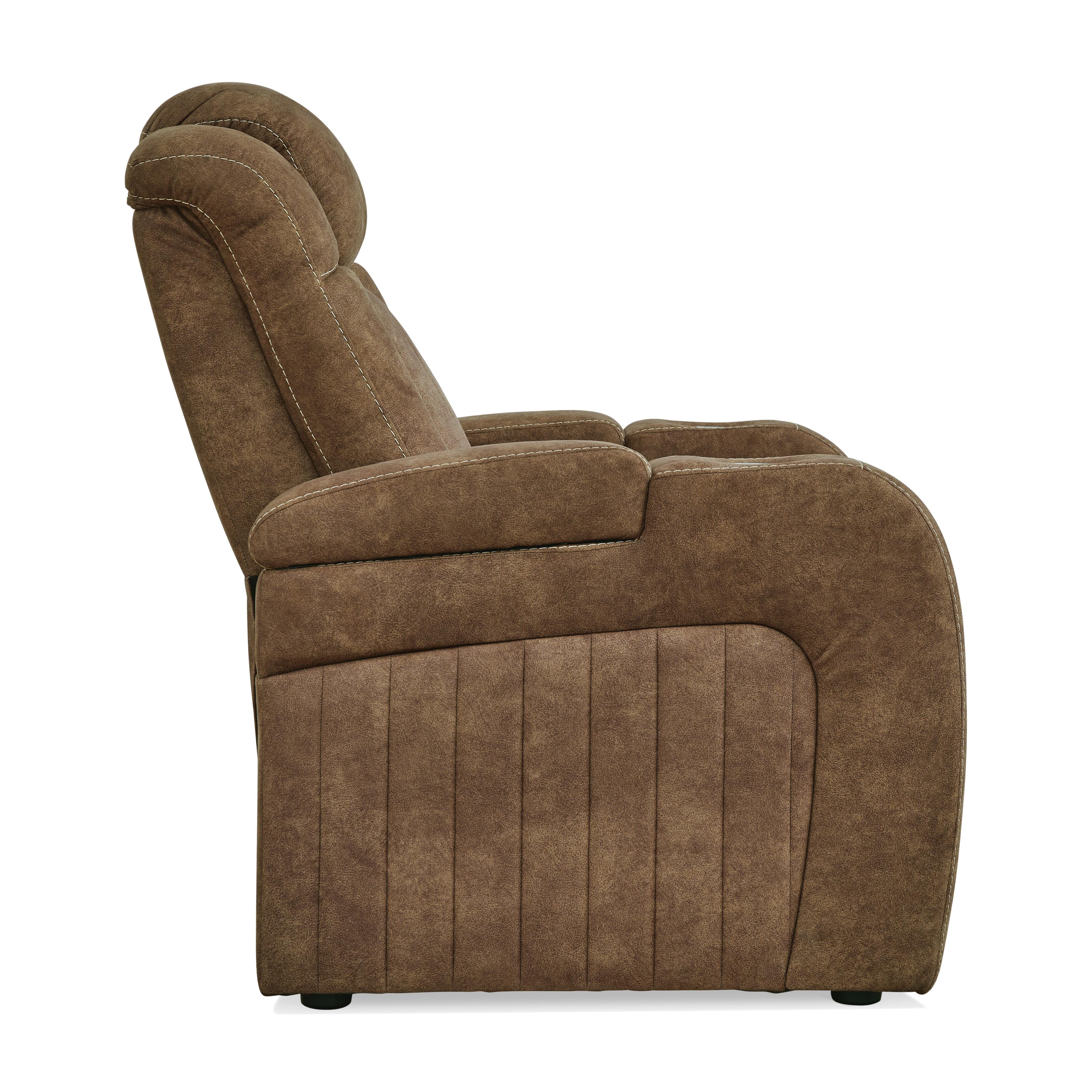 Wolfridge Power Recliner - image 5