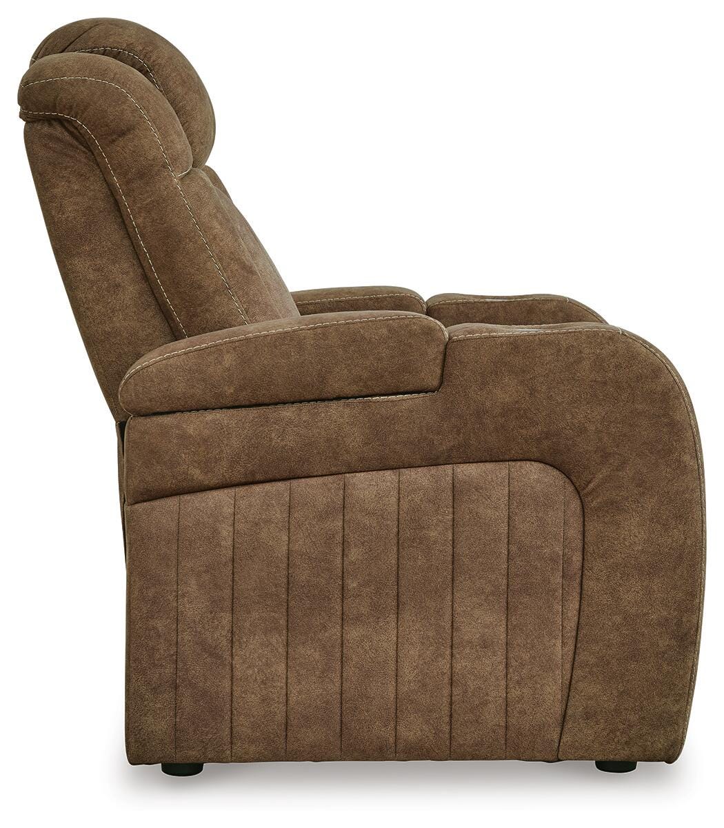 Wolfridge Power Recliner - image 5
