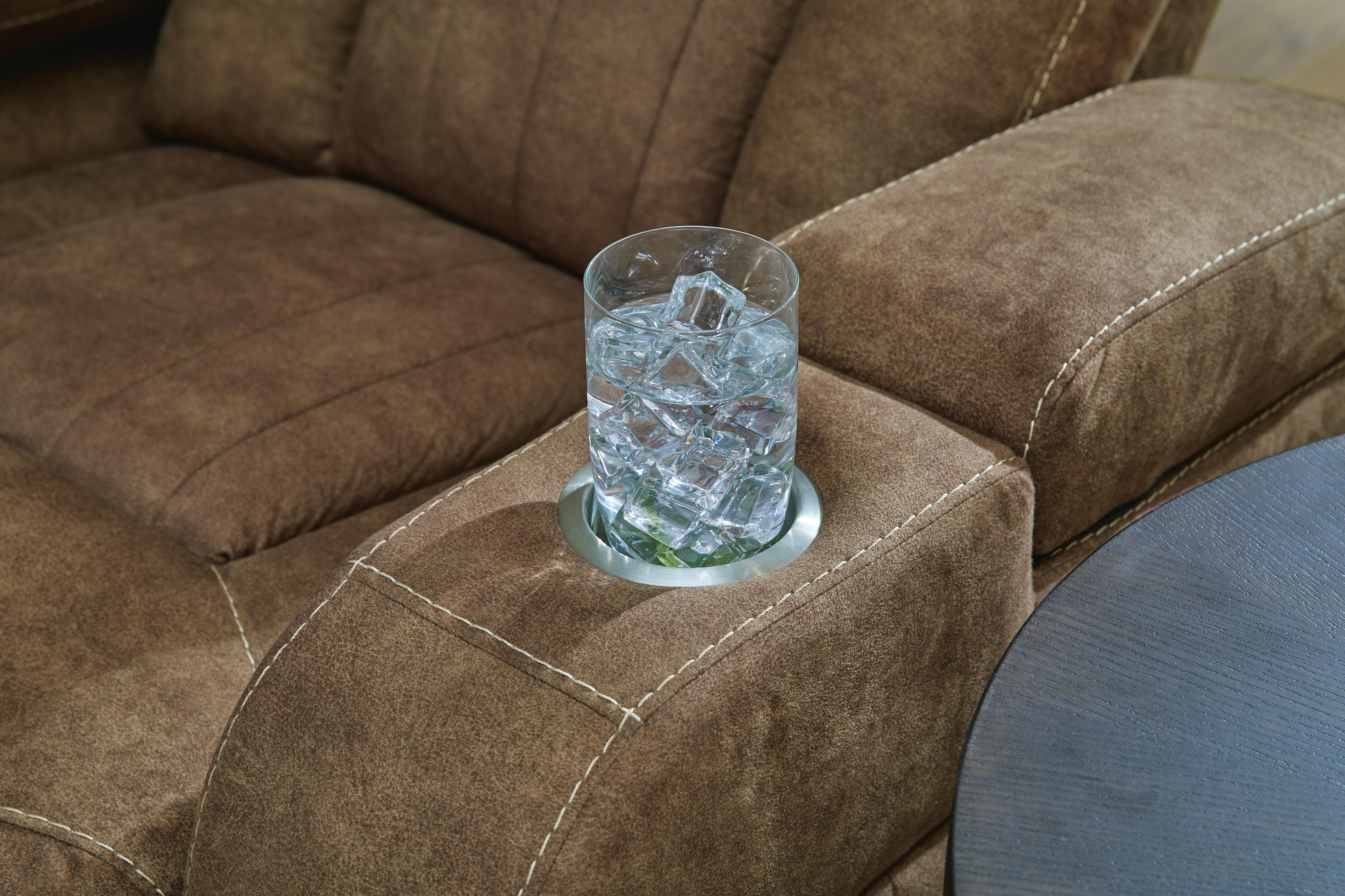 Wolfridge Power Recliner - image 8
