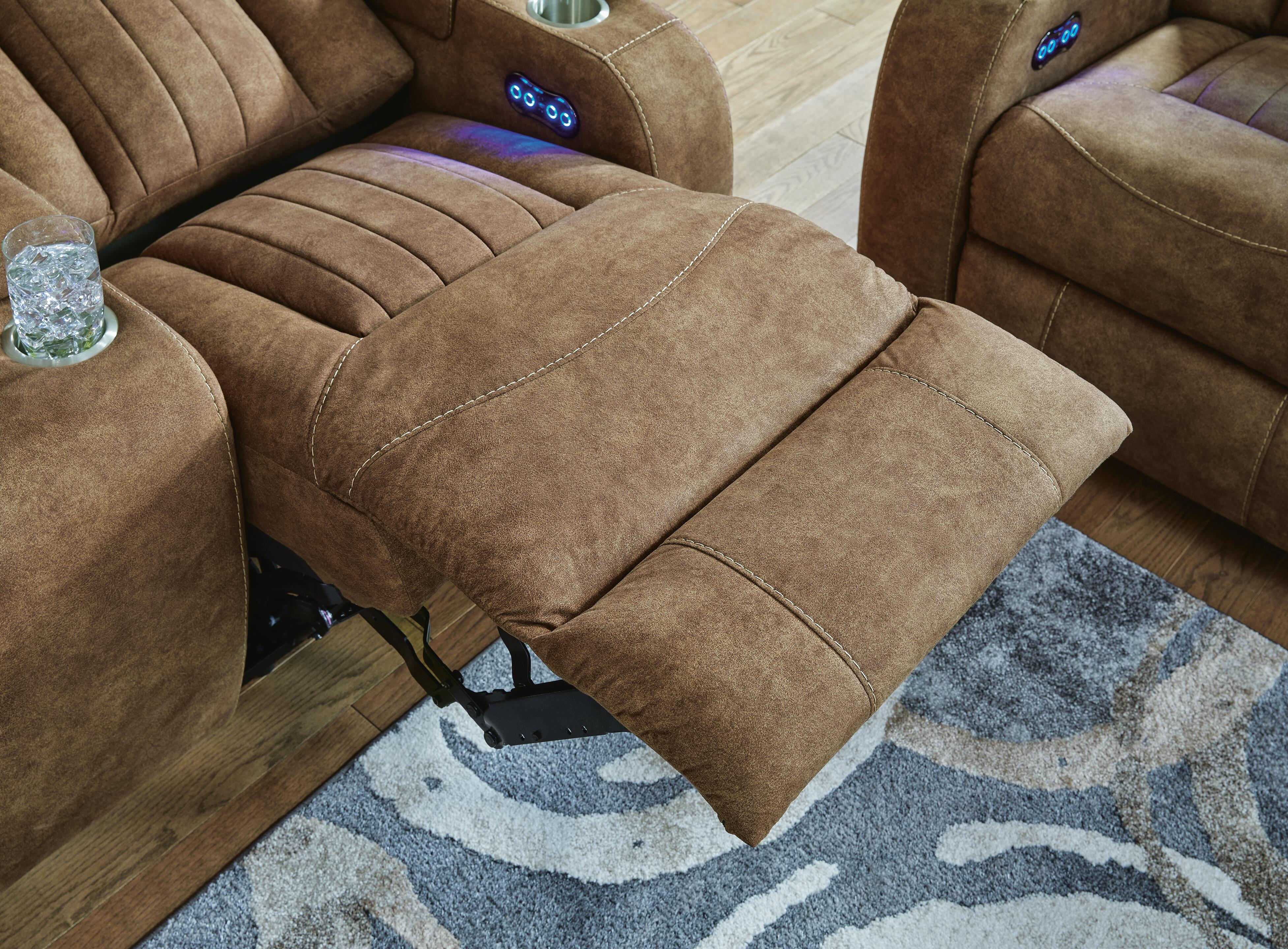 Wolfridge Power Recliner - image 10