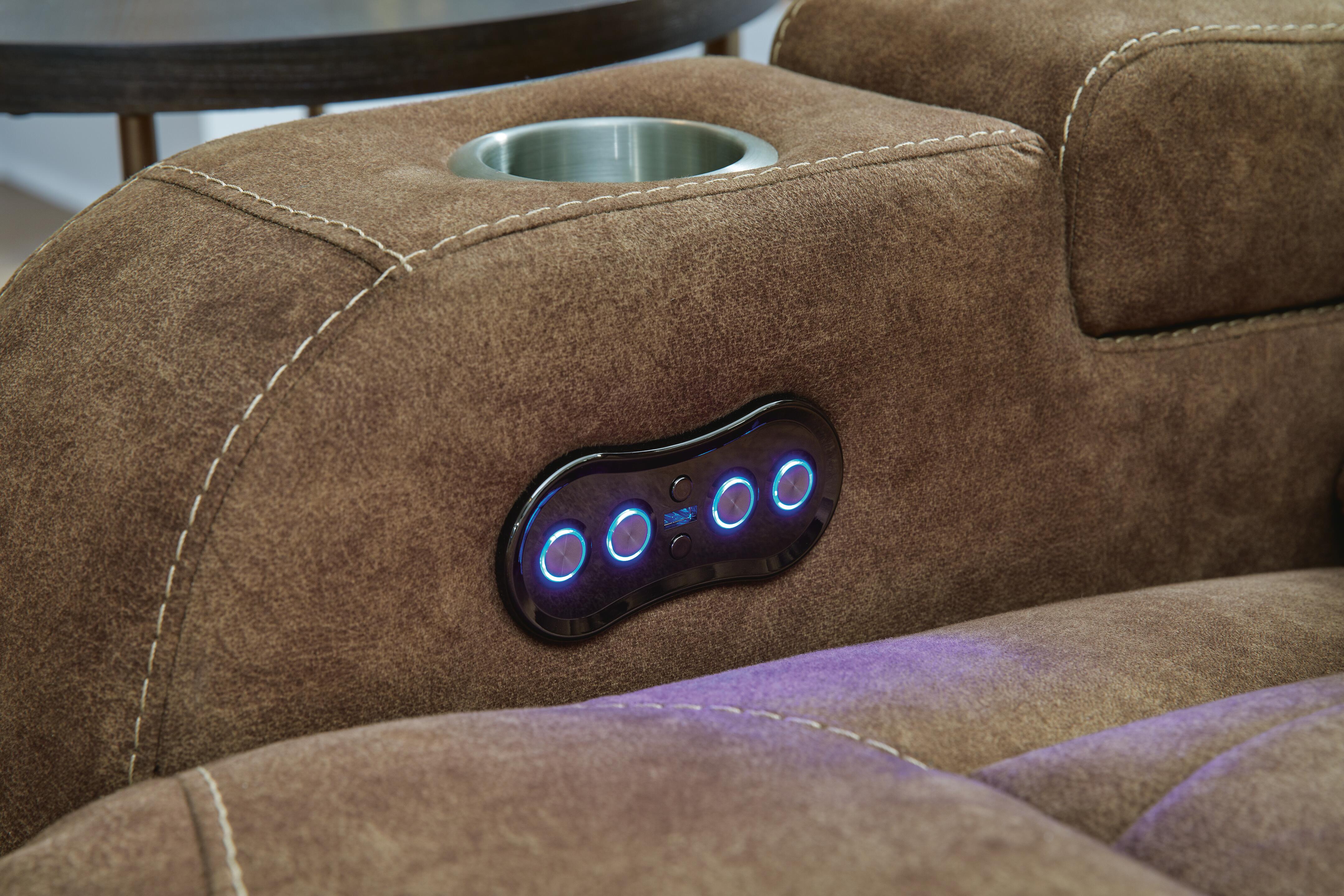 Wolfridge Power Recliner - image 9