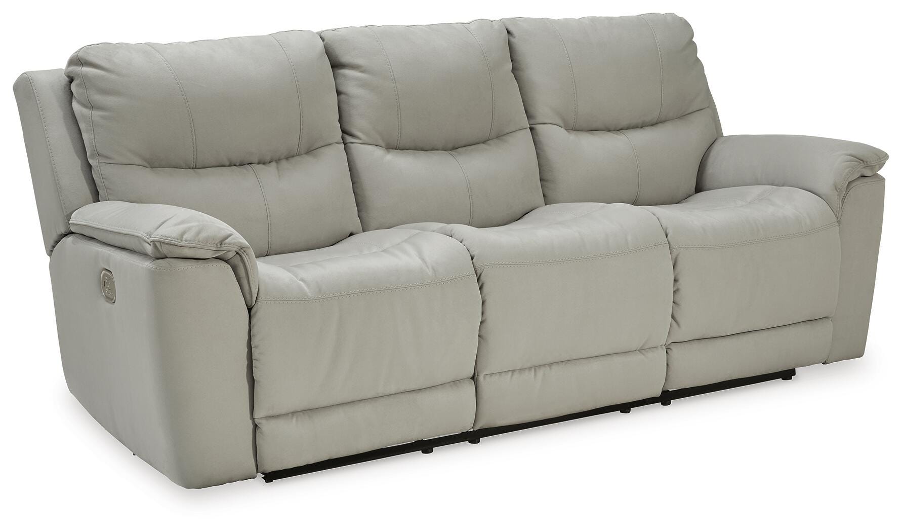 Next-Gen Gaucho Dual Power Reclining Sofa | Ashley