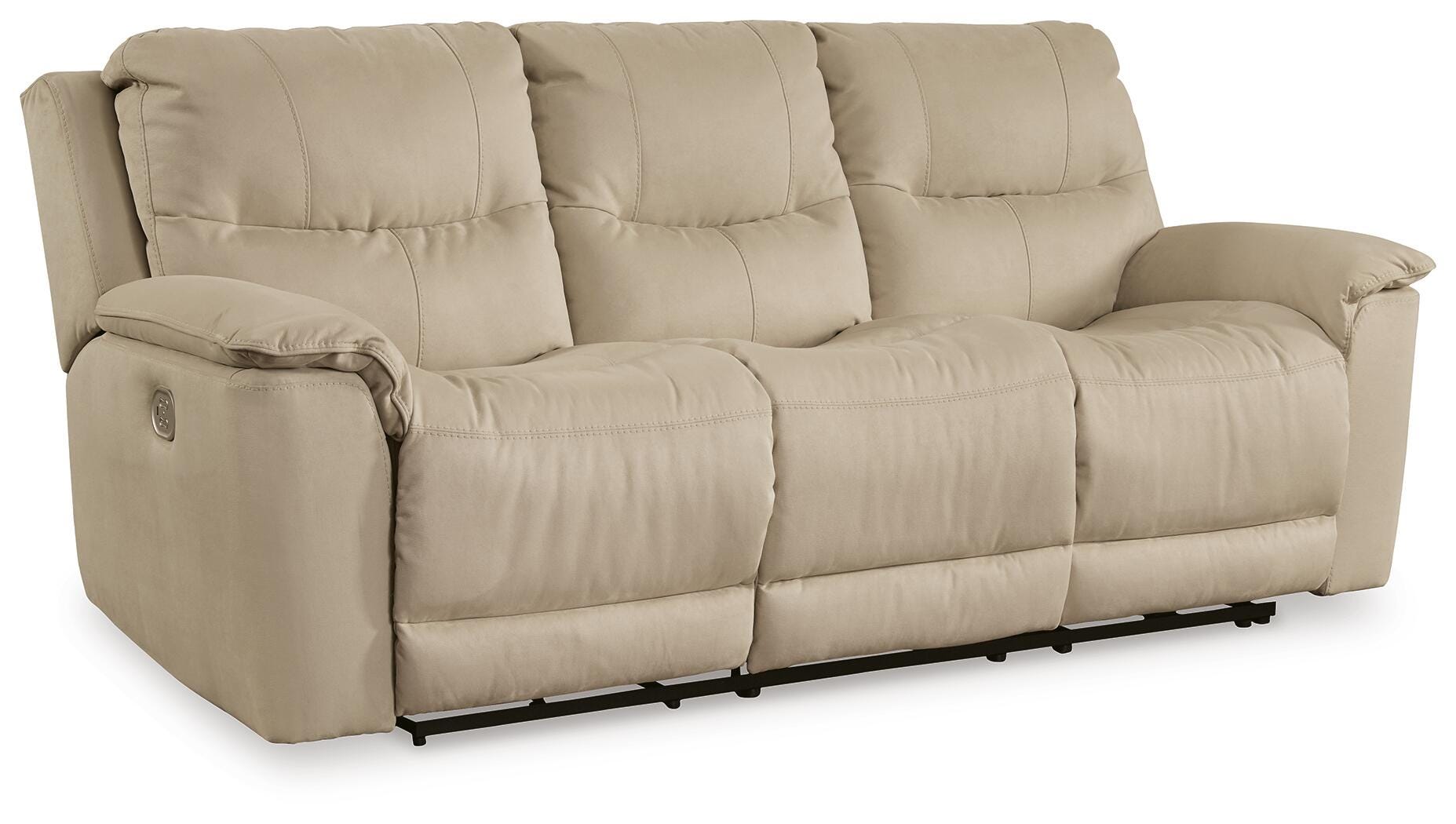 Next-Gen Gaucho Dual Power Reclining Sofa | Ashley