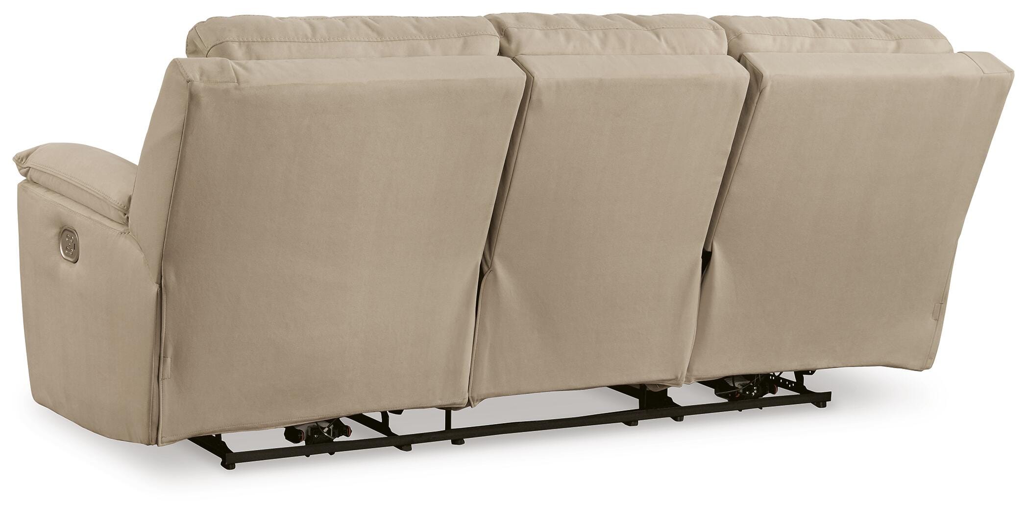 Next-Gen Gaucho Power Reclining Sofa and Loveseat - image 6