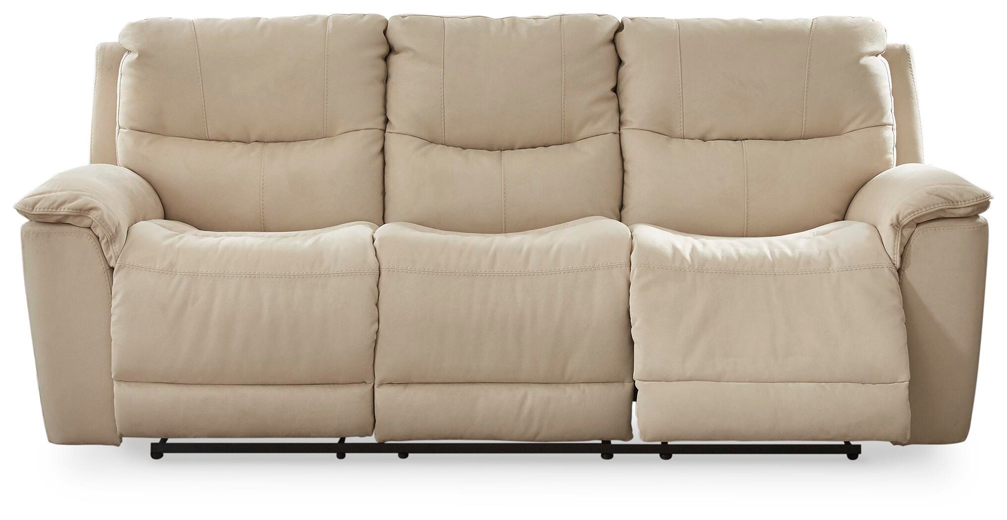 Next-Gen Gaucho Power Reclining Sofa and Loveseat - image 3