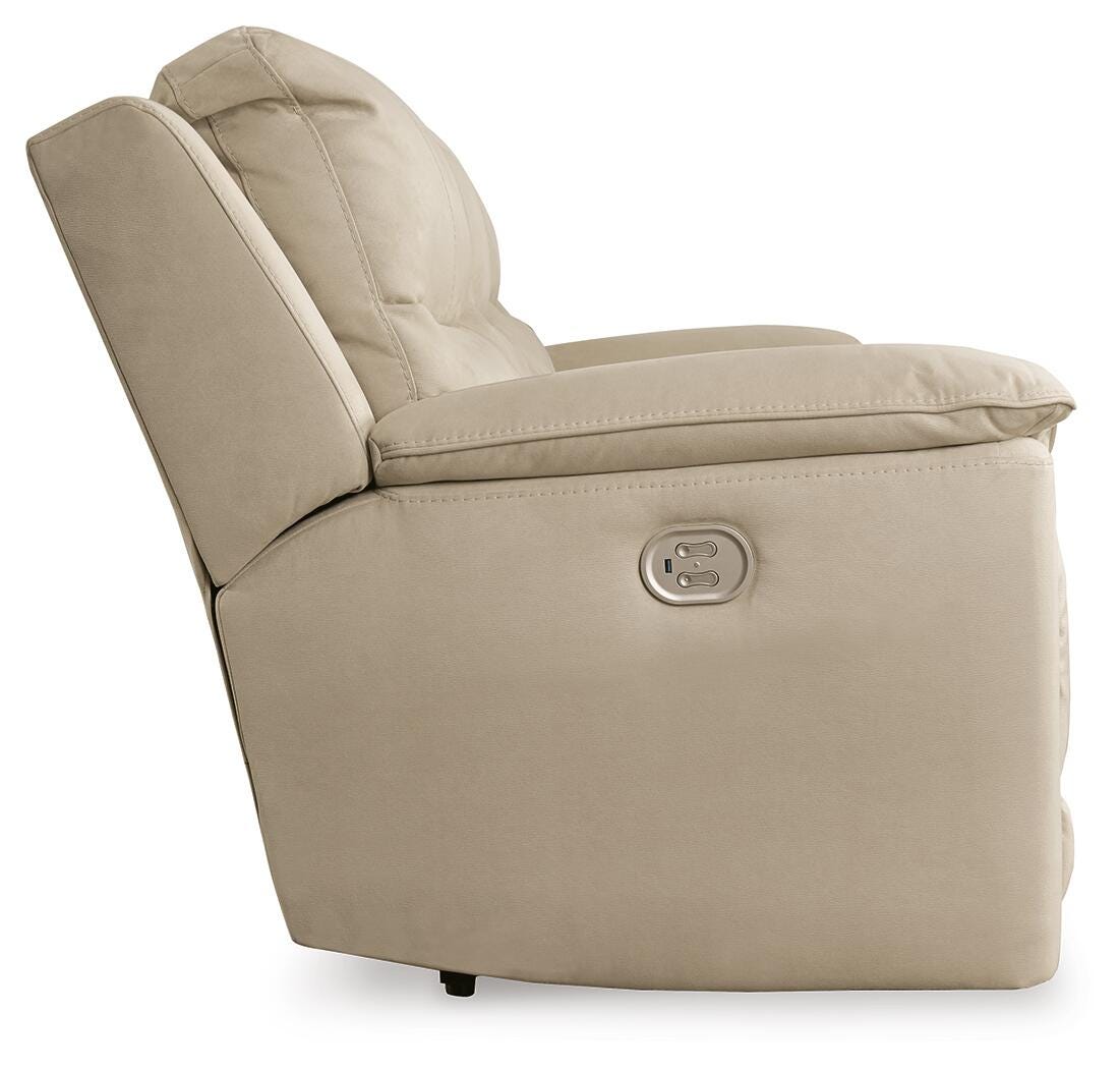 Next-Gen Gaucho Power Reclining Sofa and Loveseat - image 7