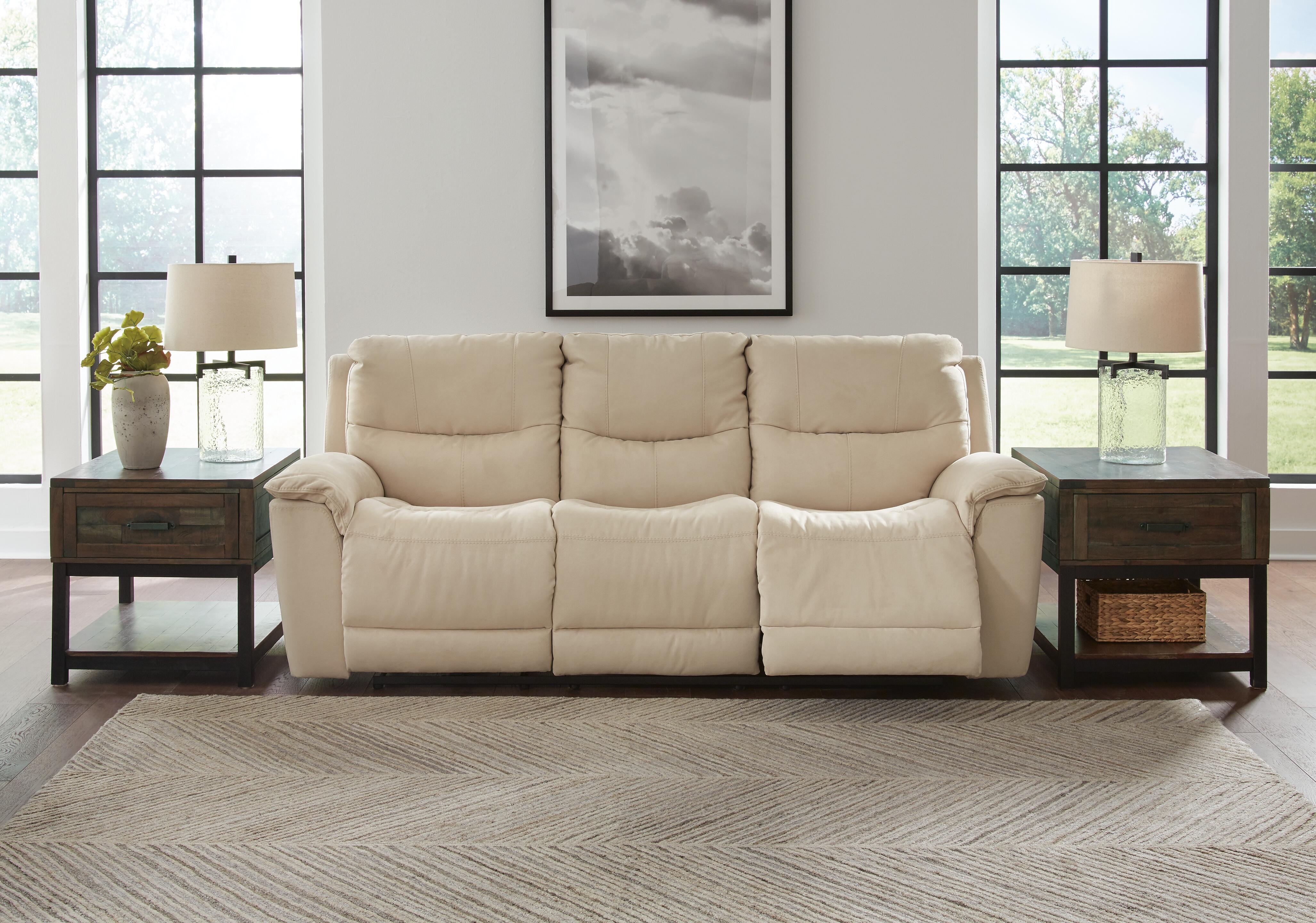 Next-Gen Gaucho Power Reclining Sofa and Loveseat - image 15