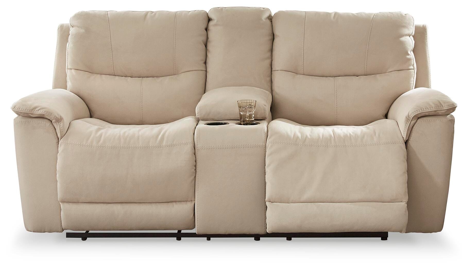 Next-Gen Gaucho Power Reclining Sofa and Loveseat - image 8