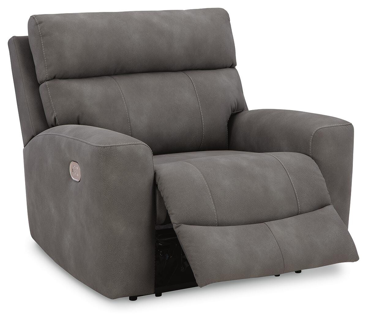 Next-Gen DuraPella Oversized Dual Power Performance Fabric
