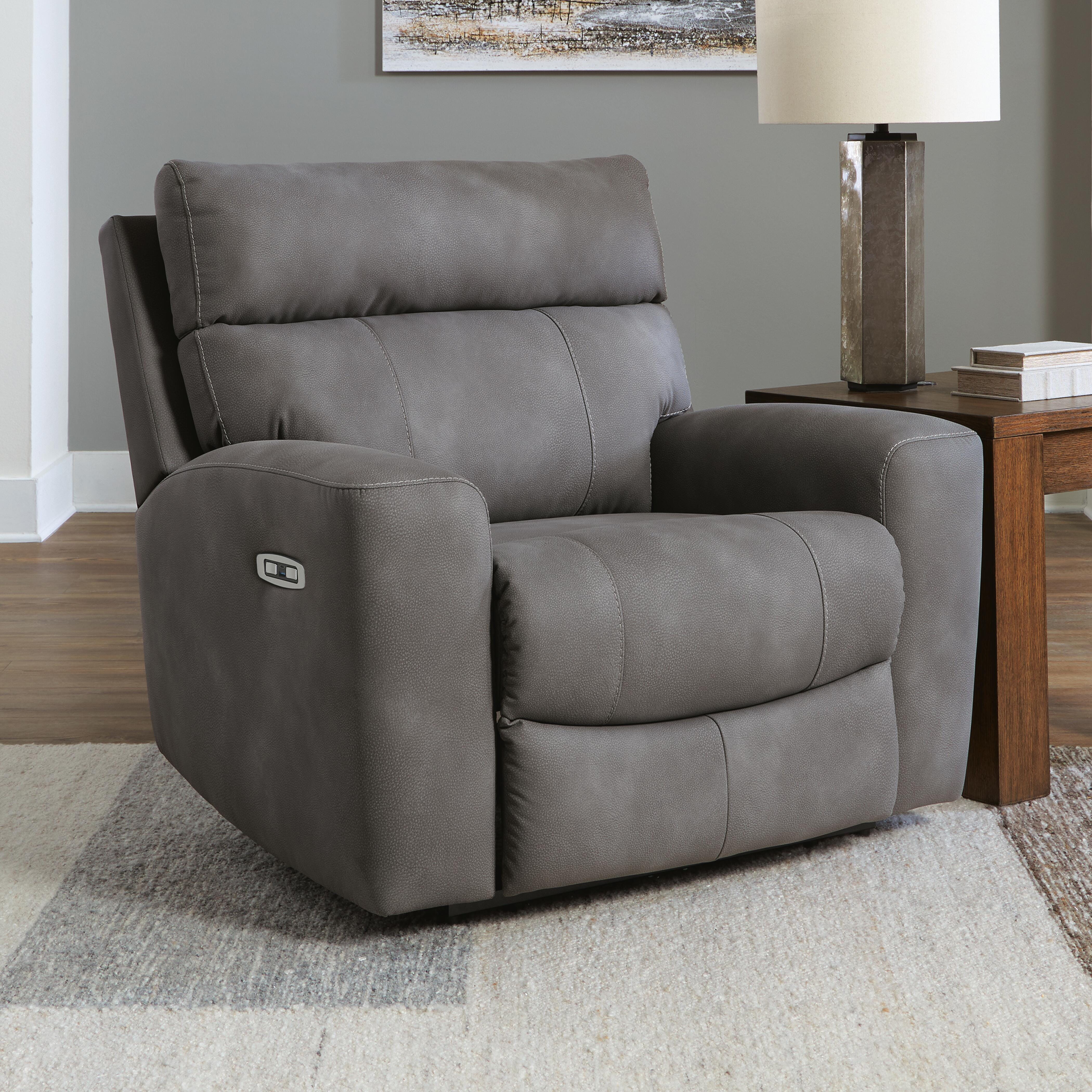 Next-Gen DuraPella Power Recliner - image 3