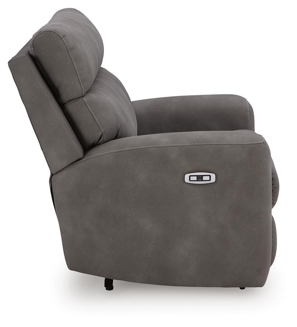 Next-Gen DuraPella Oversized Dual Power Performance Fabric