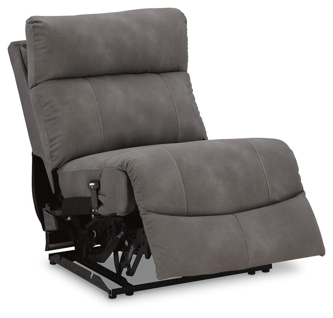 Sillón reclinable sin brazos Next-Gen Durapella Power - image 4