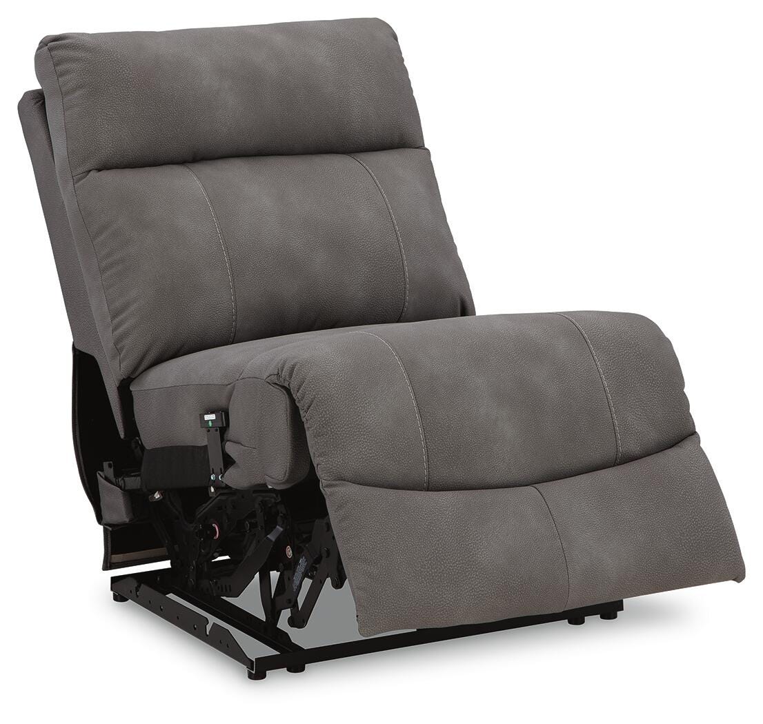Next-Gen Durapella 3-Piece Power Reclining Sectional - image 4