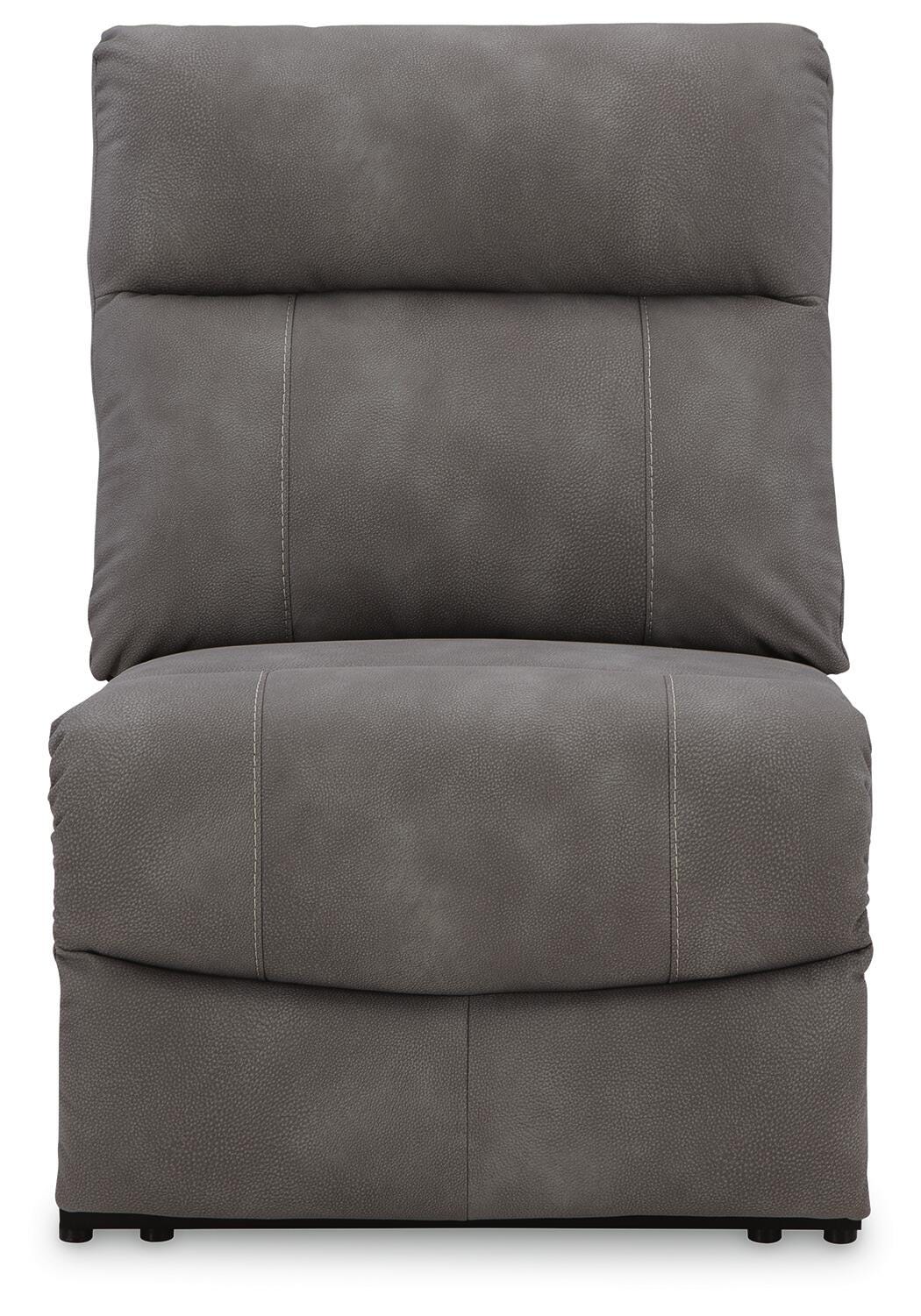Next-Gen Durapella 3-Piece Power Reclining Sectional - image 2