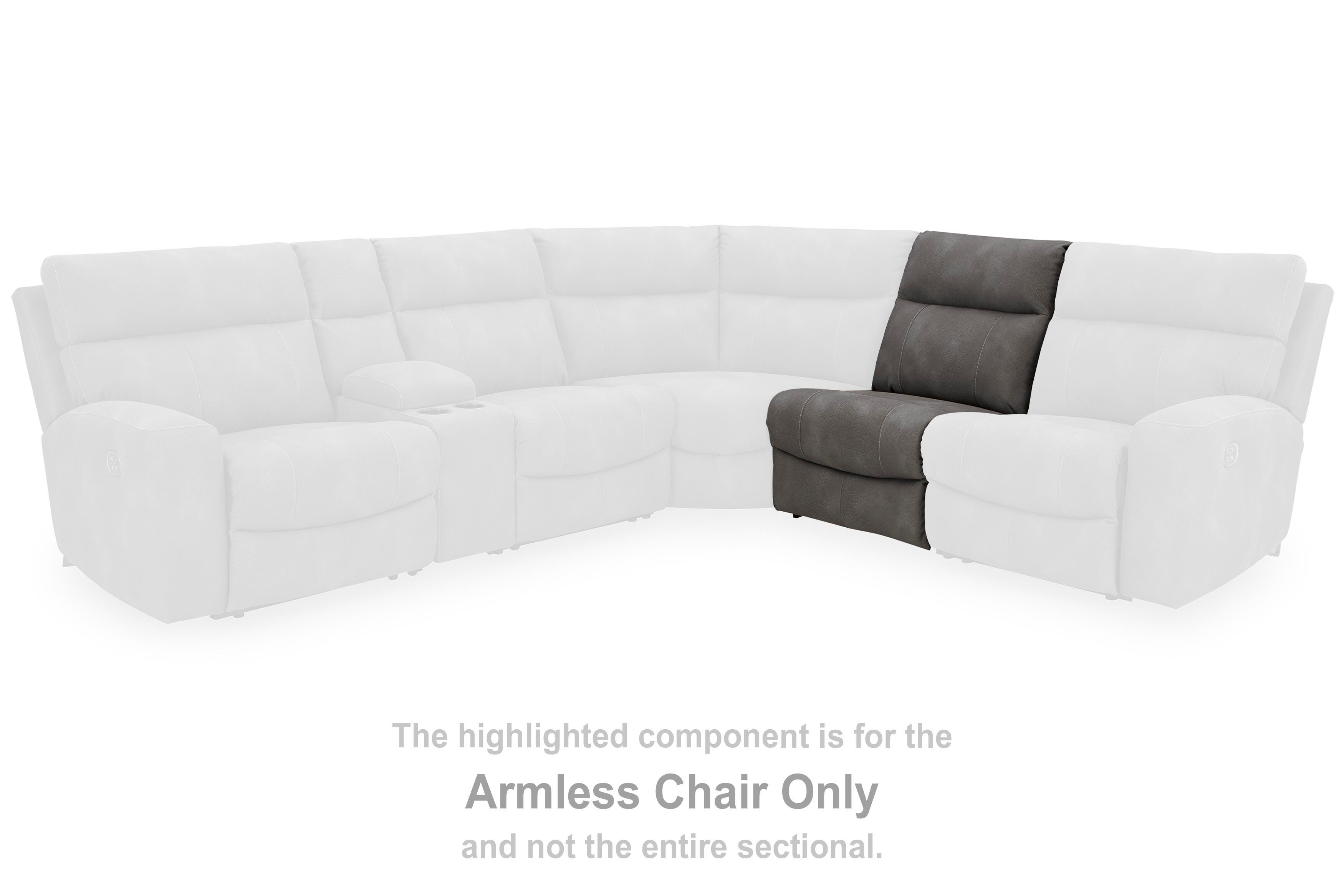 Sillón sin brazos Next-Gen Durapella - image 2