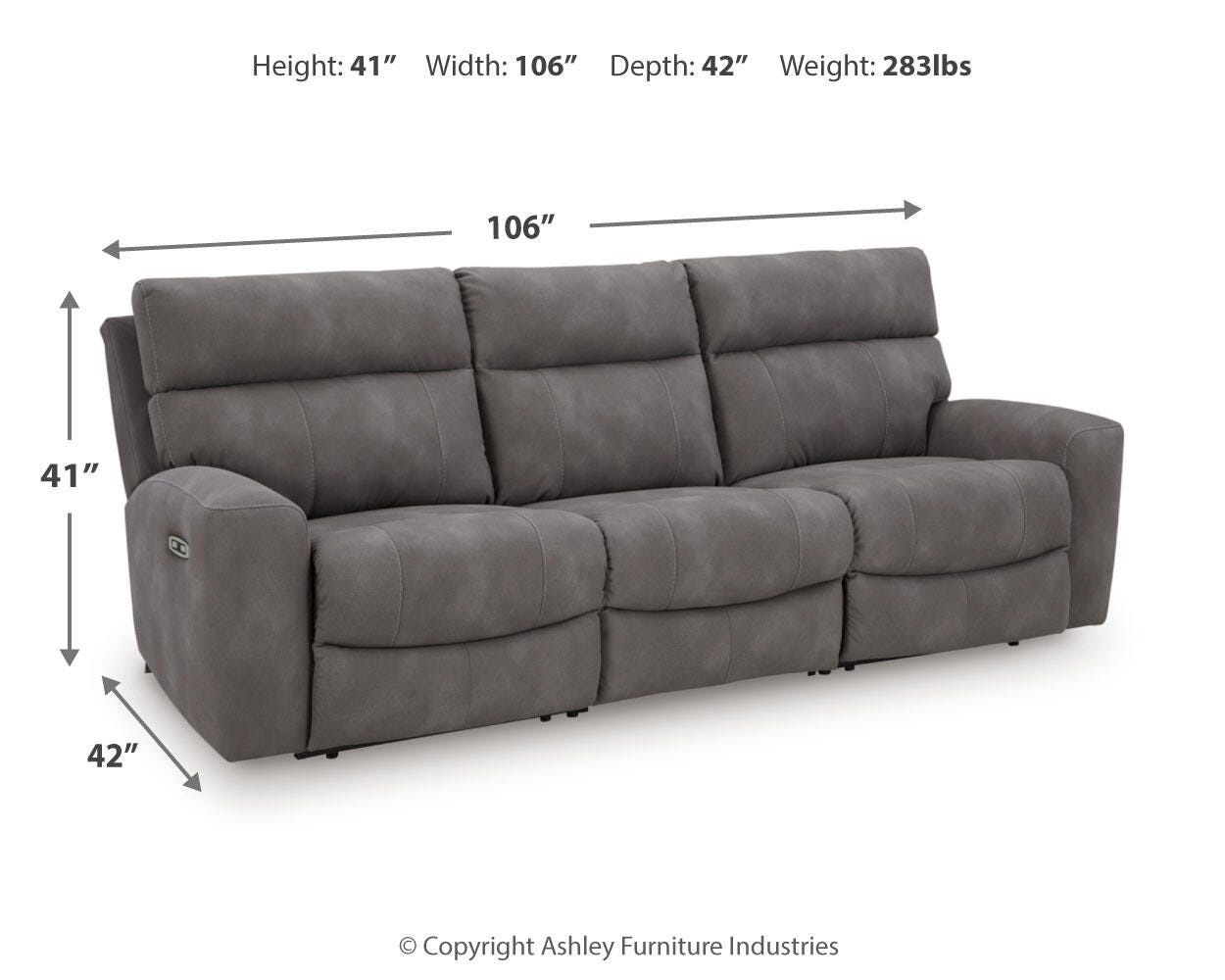 Next-Gen Durapella Dimensions